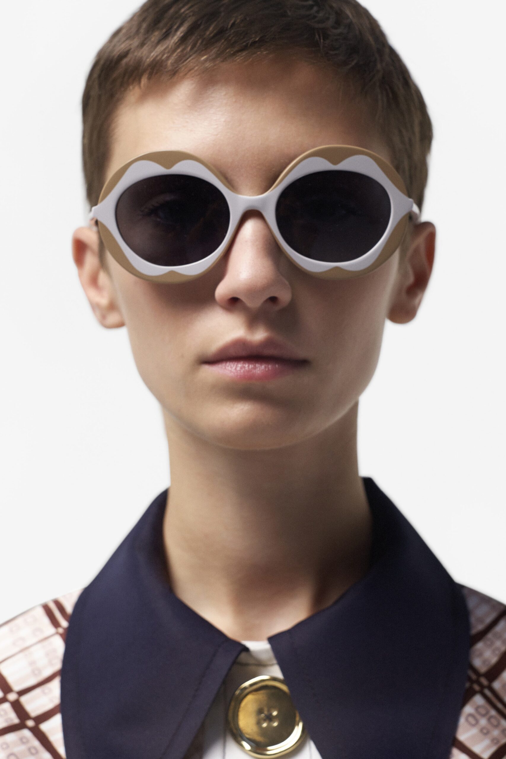 Marni F/W 18 Look 16