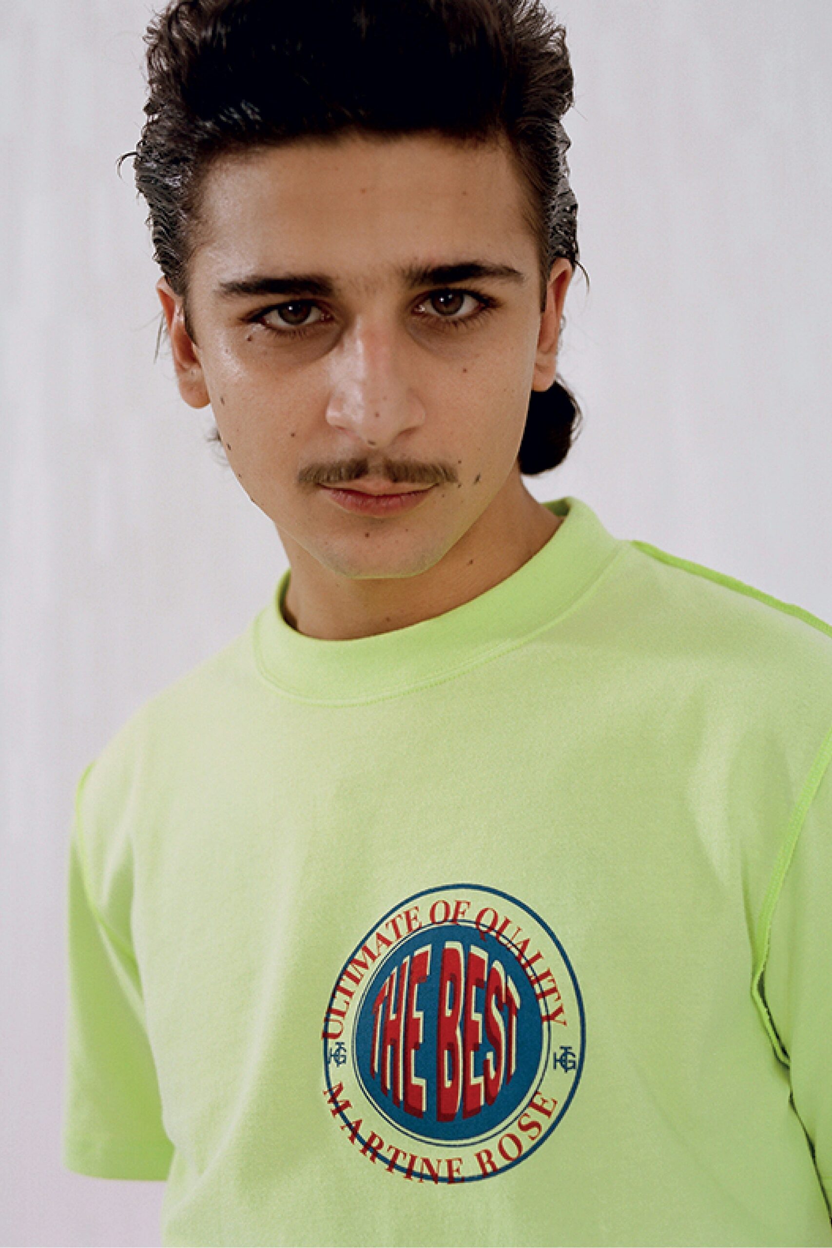 Martine Rose F/W 19 Menswear Look 15