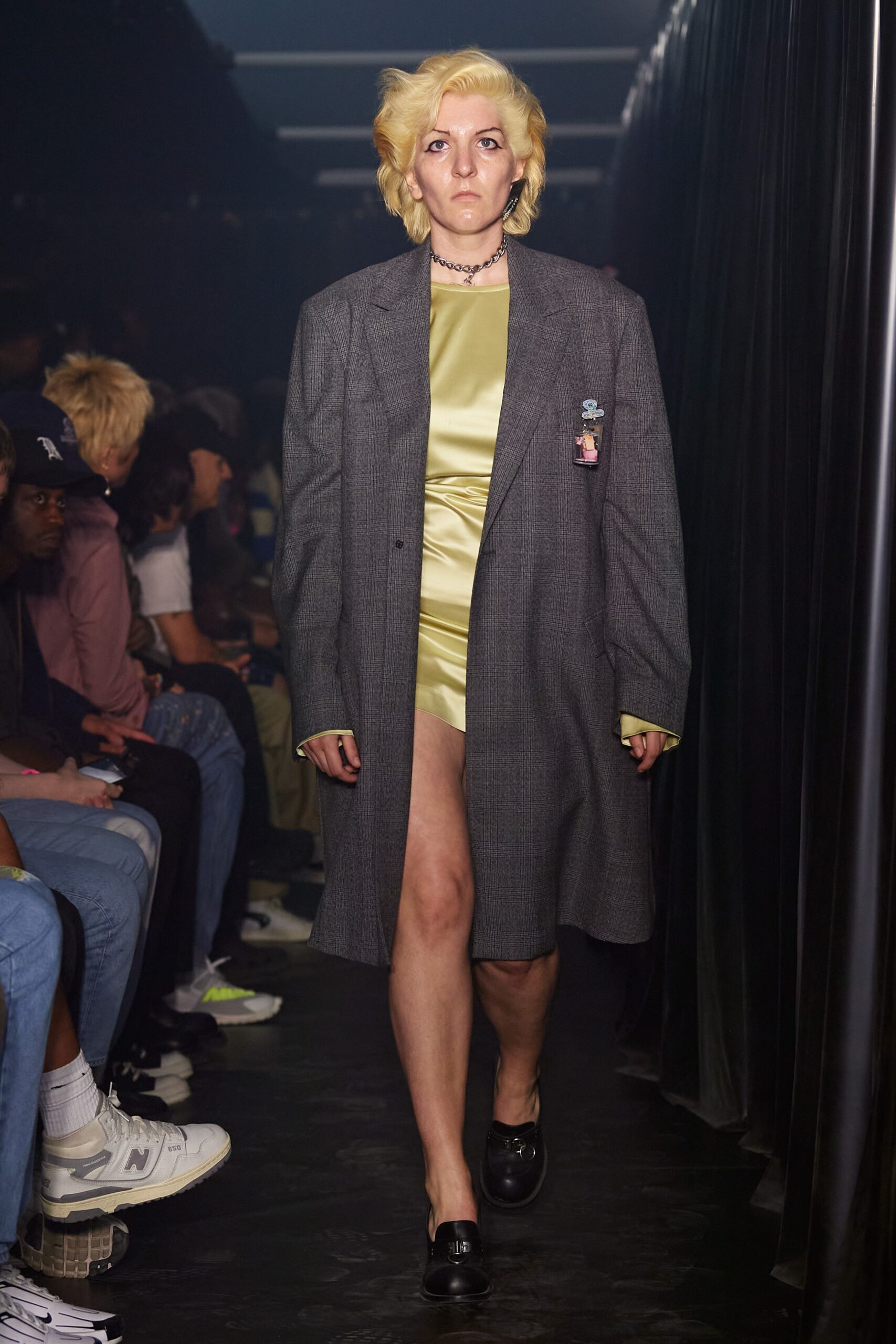 Martine Rose S/S 23 Menswear Look 16