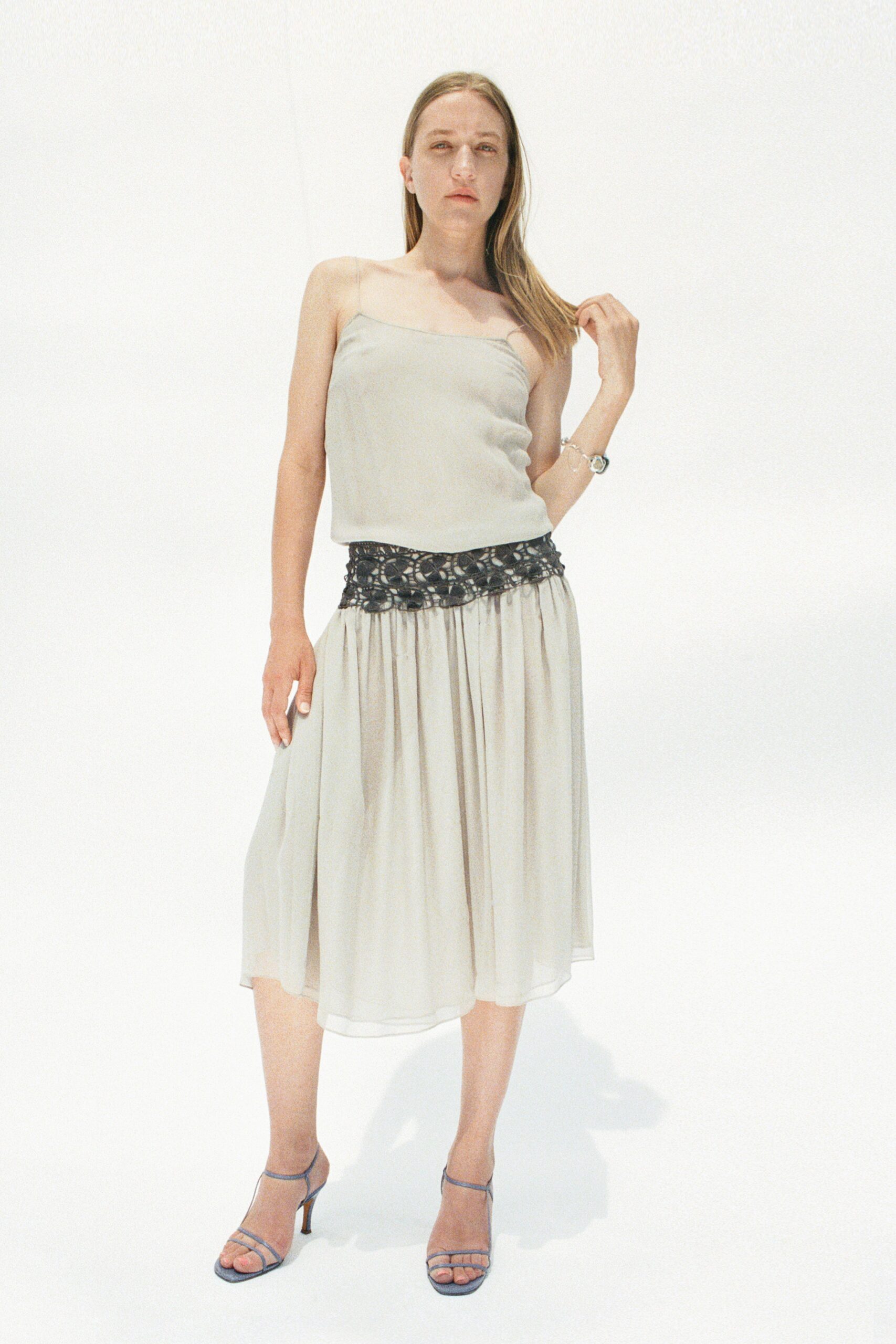 Maryam Nassir Zadeh Resort 23 Look 16