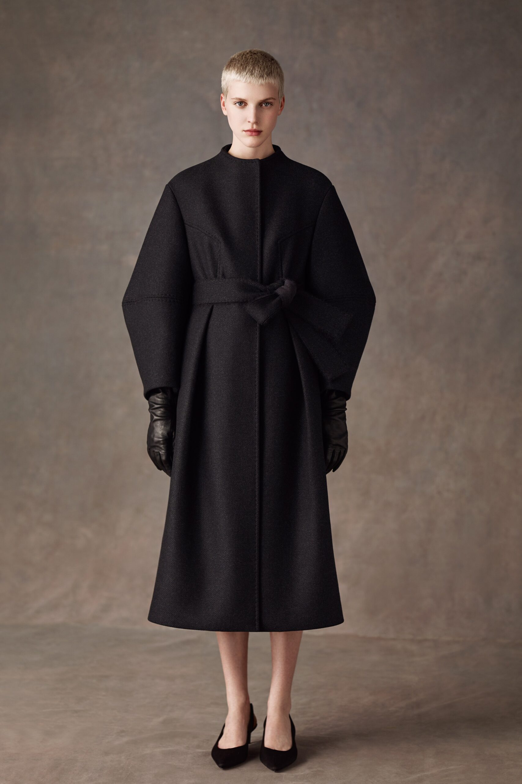 Max Mara Atelier F/W 22 Look 16