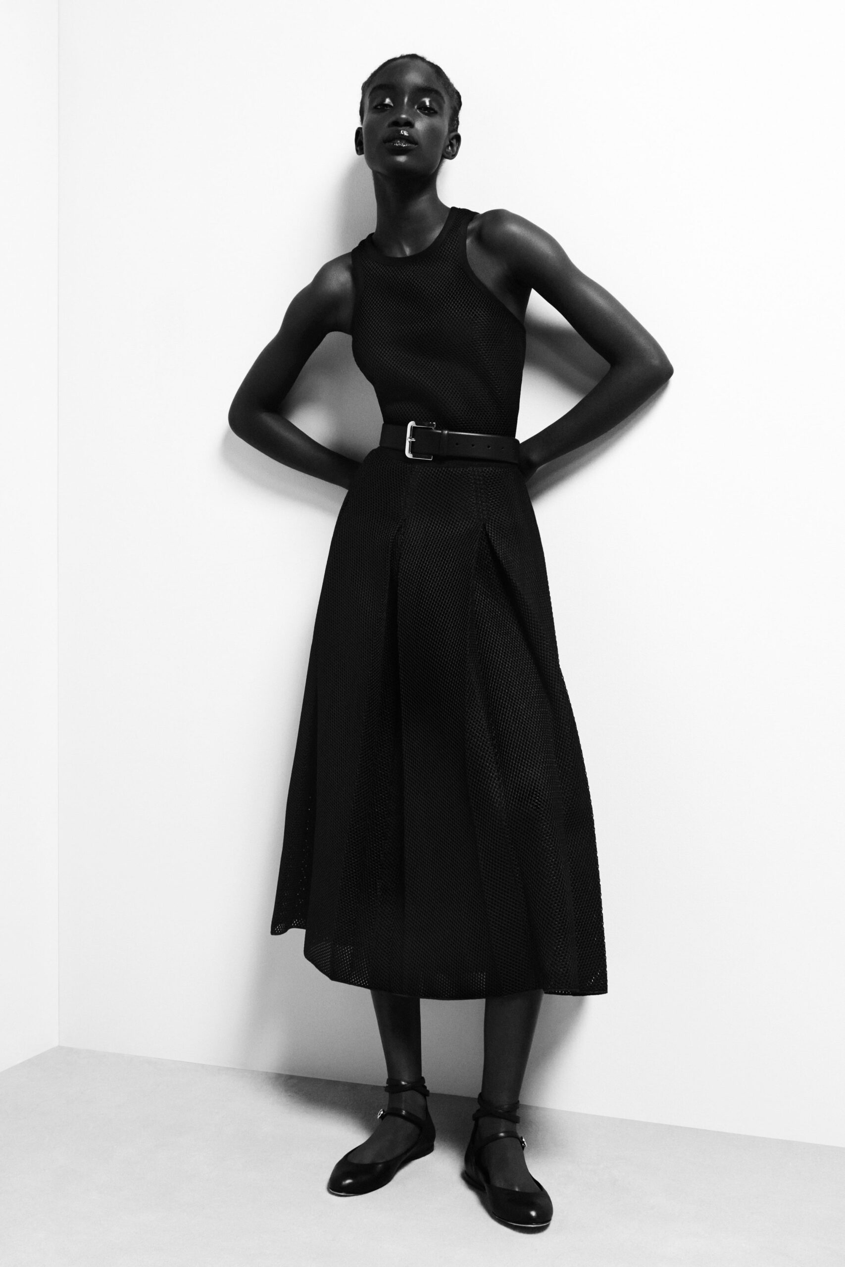 Max Mara F/W 23 Look 16