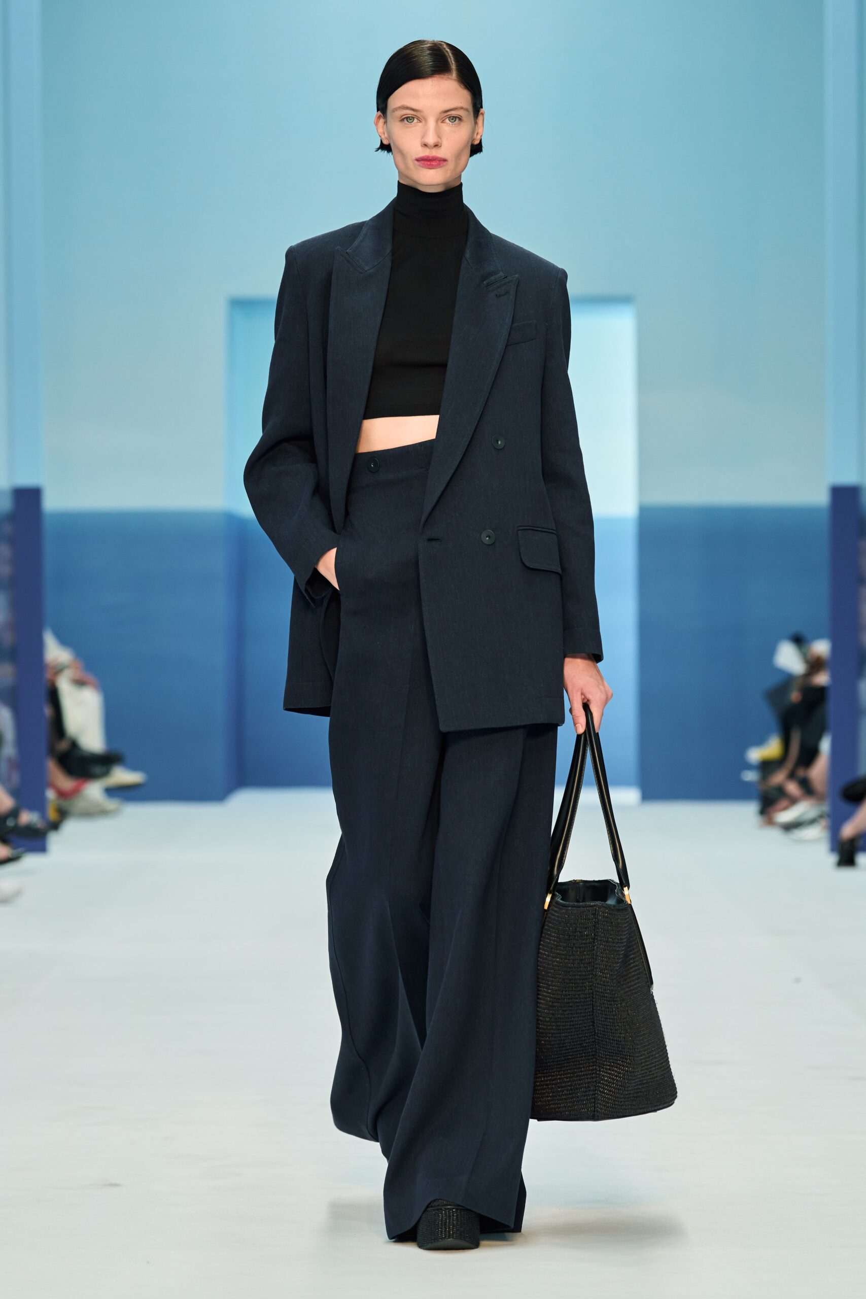 Max Mara S/S 23 Look 16