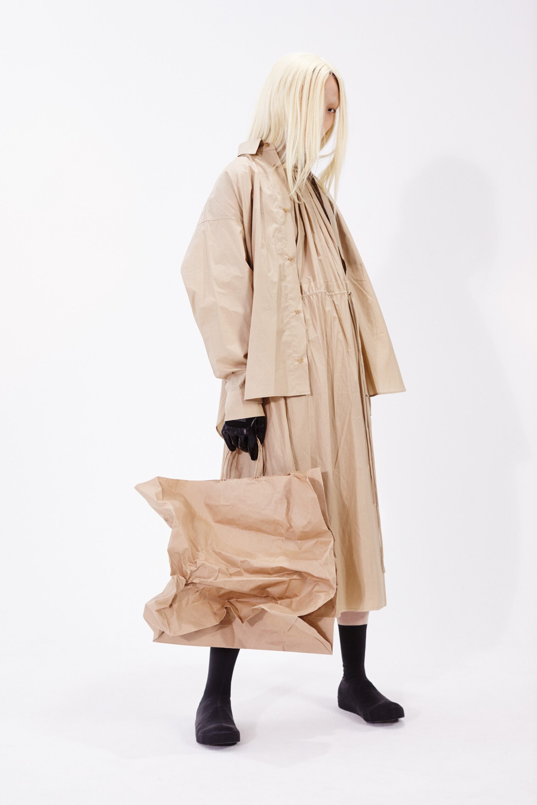 Melitta Baumeister S/S 19 Look 16