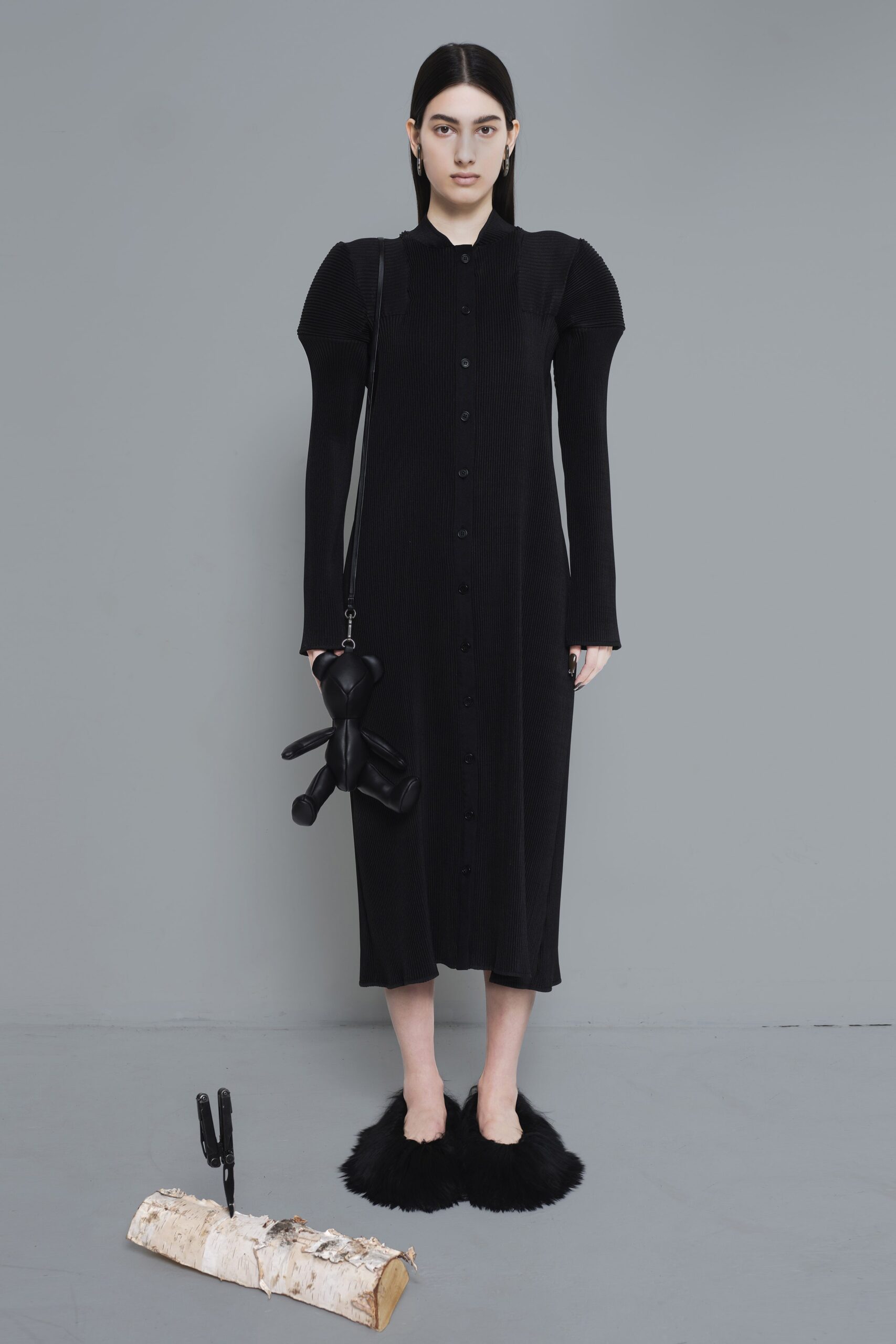 Melitta Baumeister F/W 23 Look 16