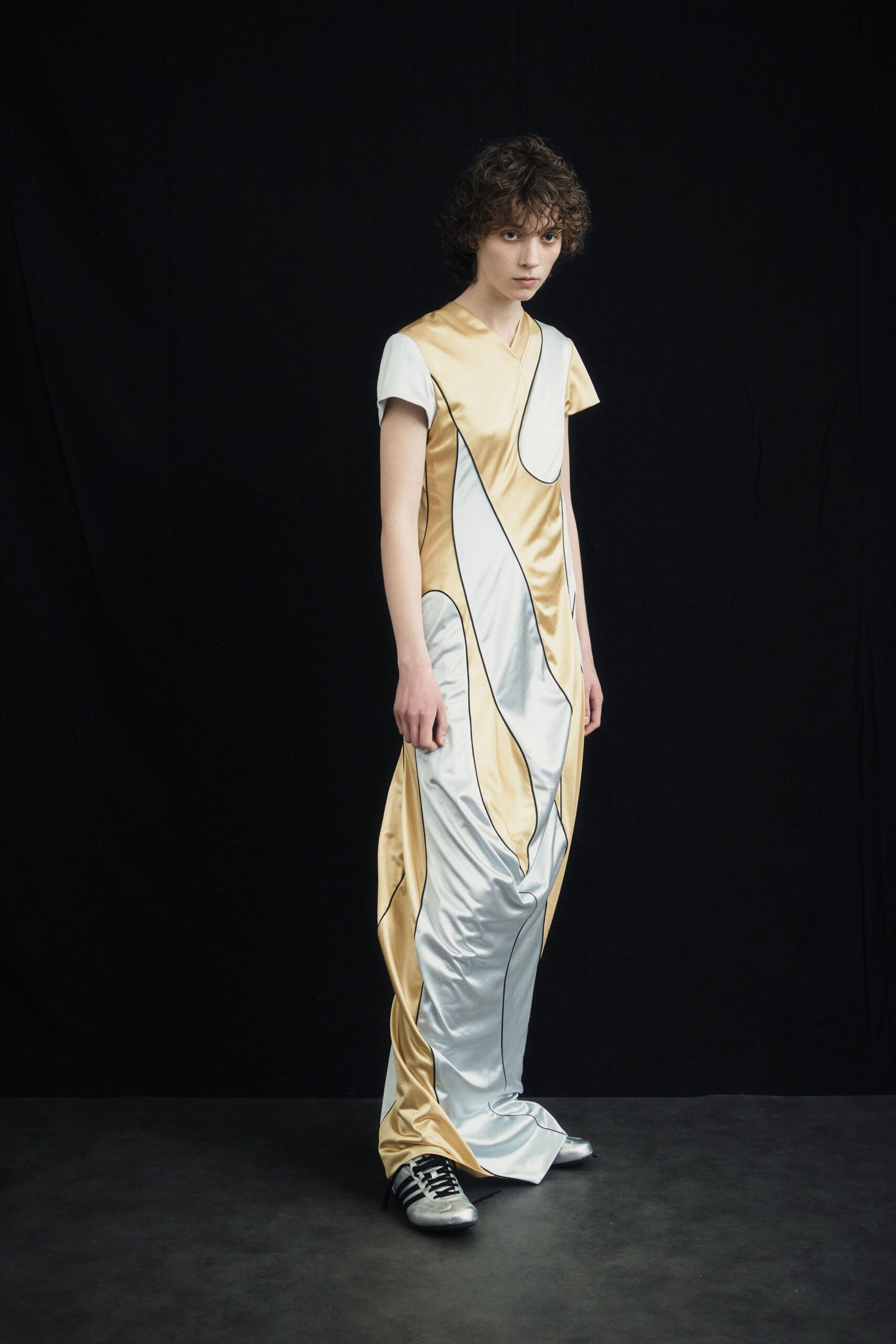 Meryll Rogge F/W 22 Look 16