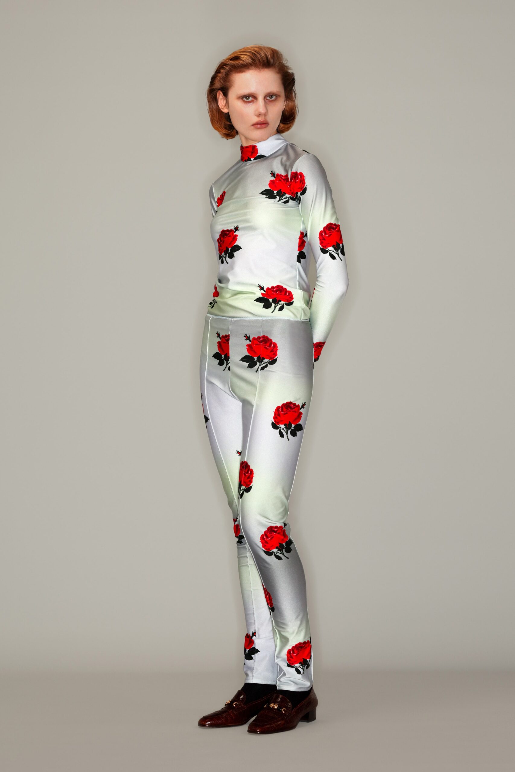 Meryll Rogge F/W 23 Look 16