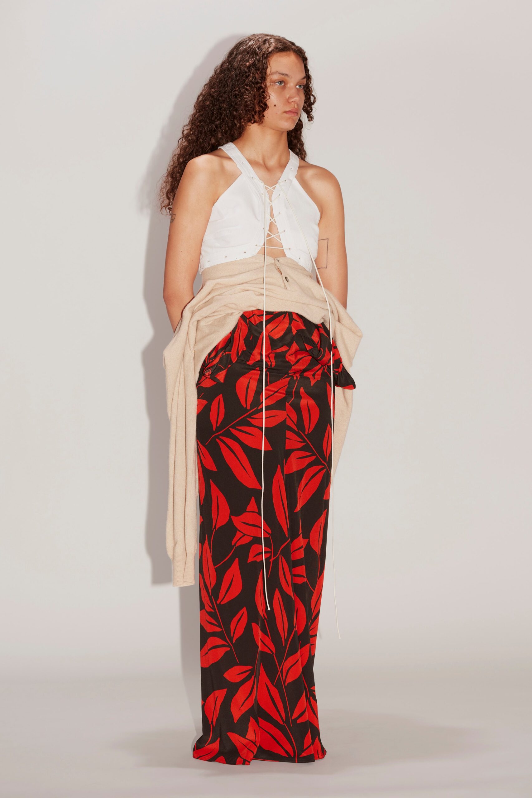Meryll Rogge S/S 23 Look 16