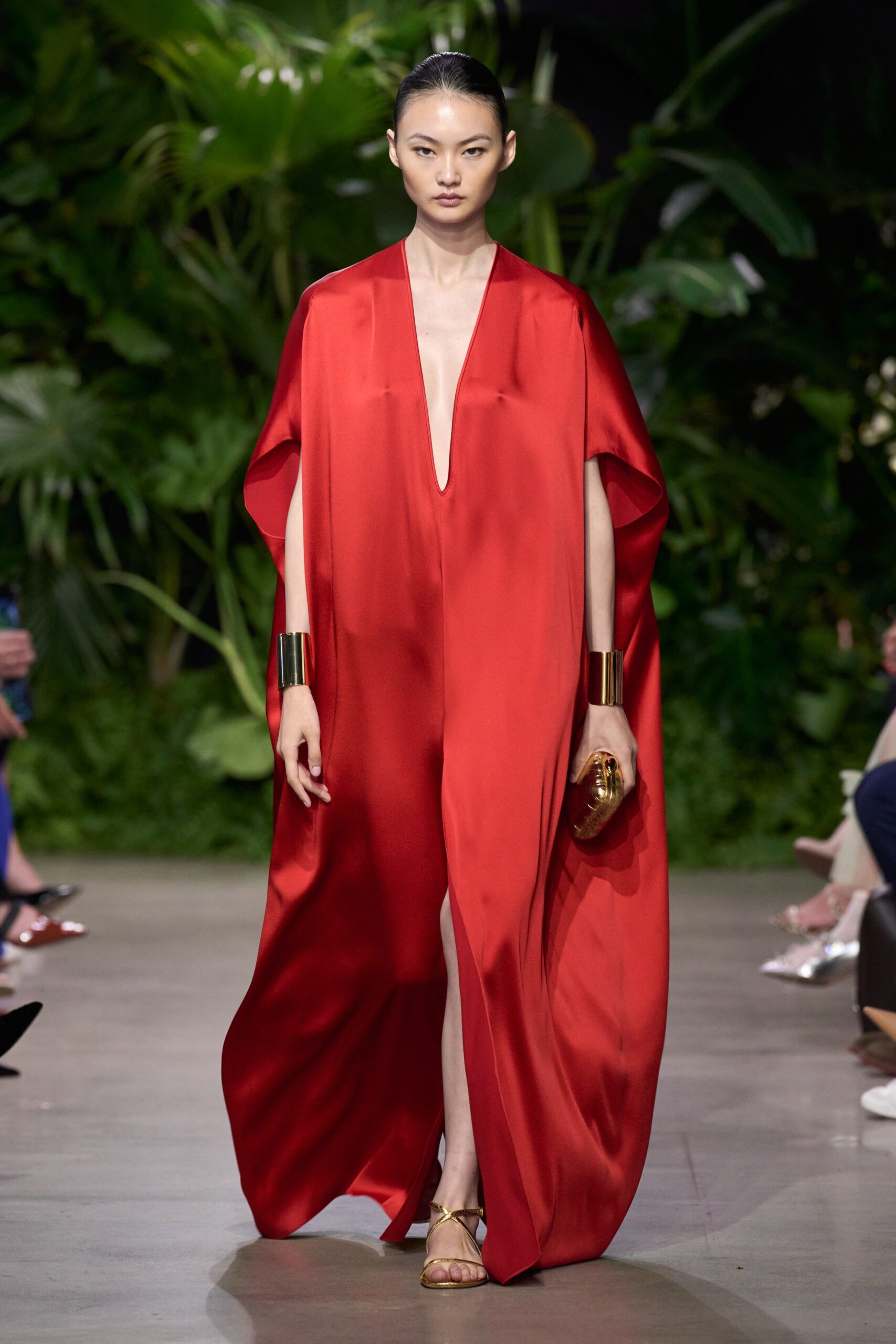Michael Kors Collection S/S 23 Look 16