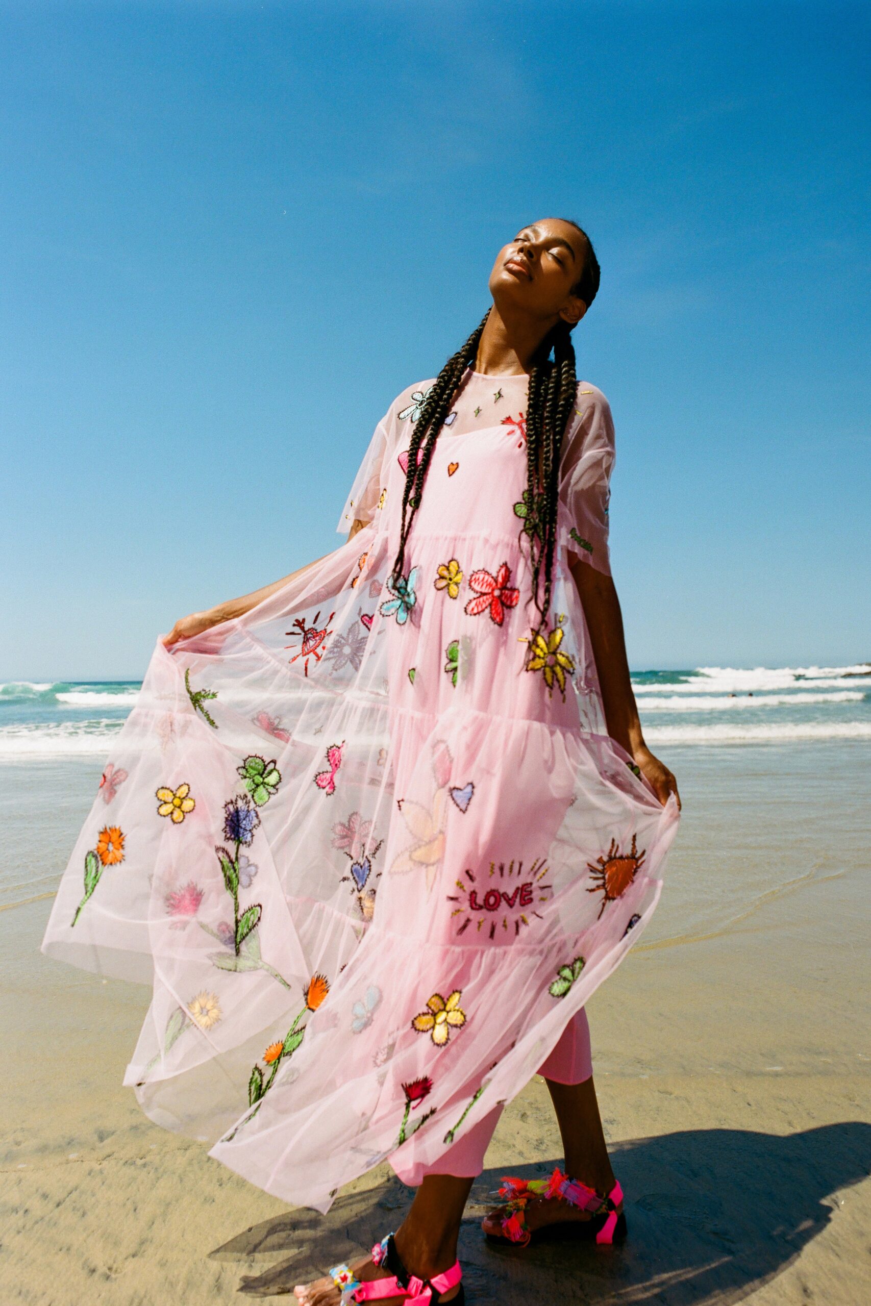 Mira Mikati S/S 23 Look 15