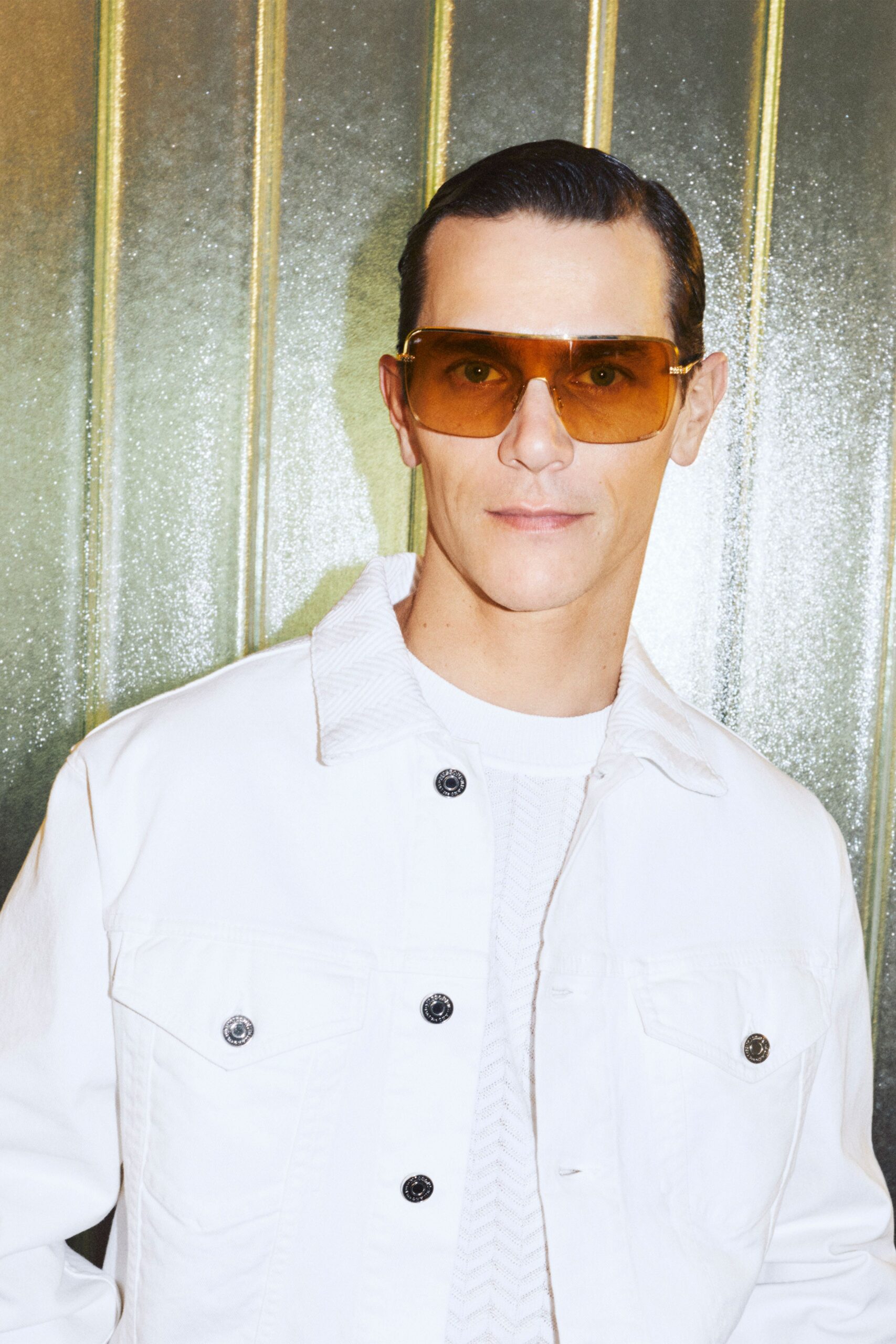 Missoni S/S 23 Menswear Look 16