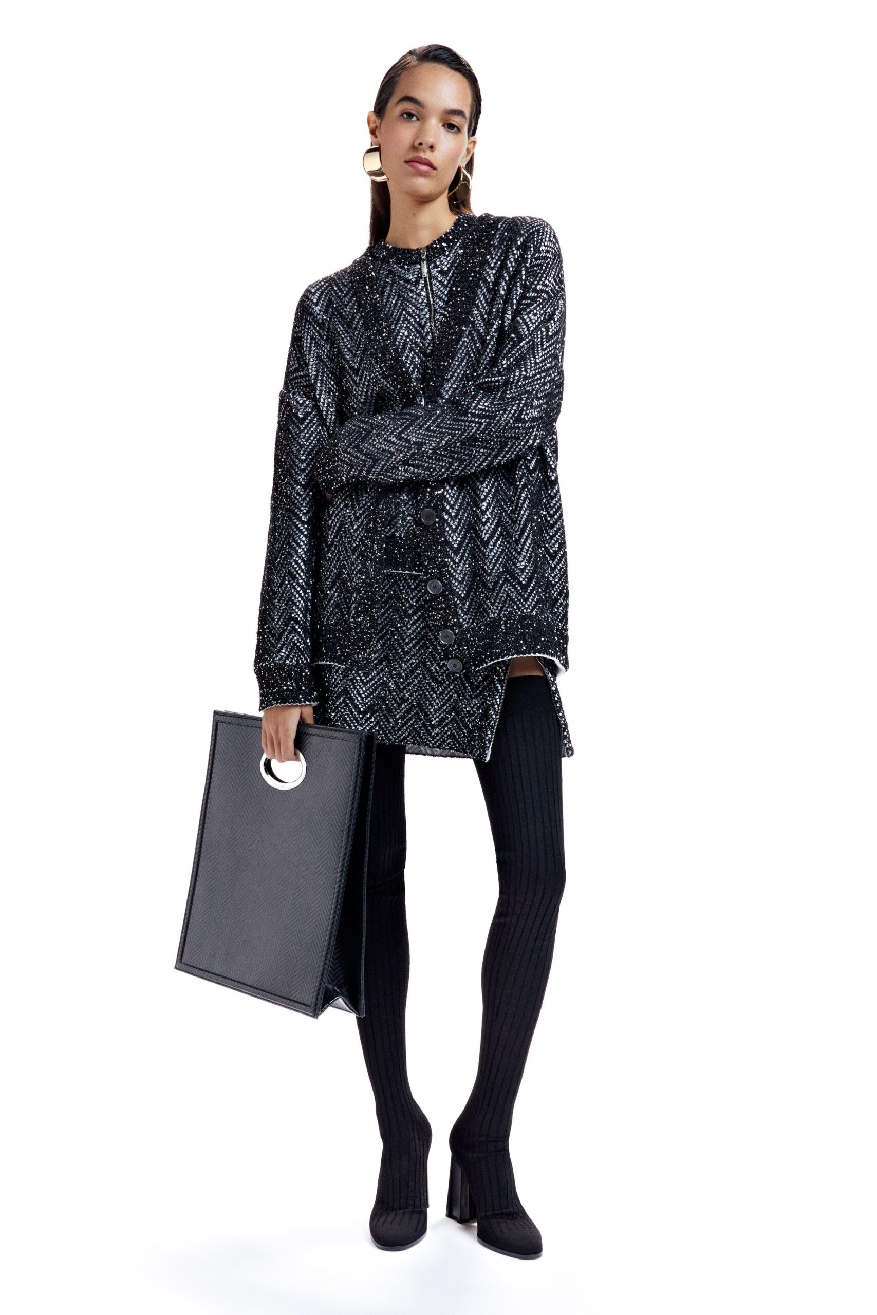 Missoni F/W 23 Look 16