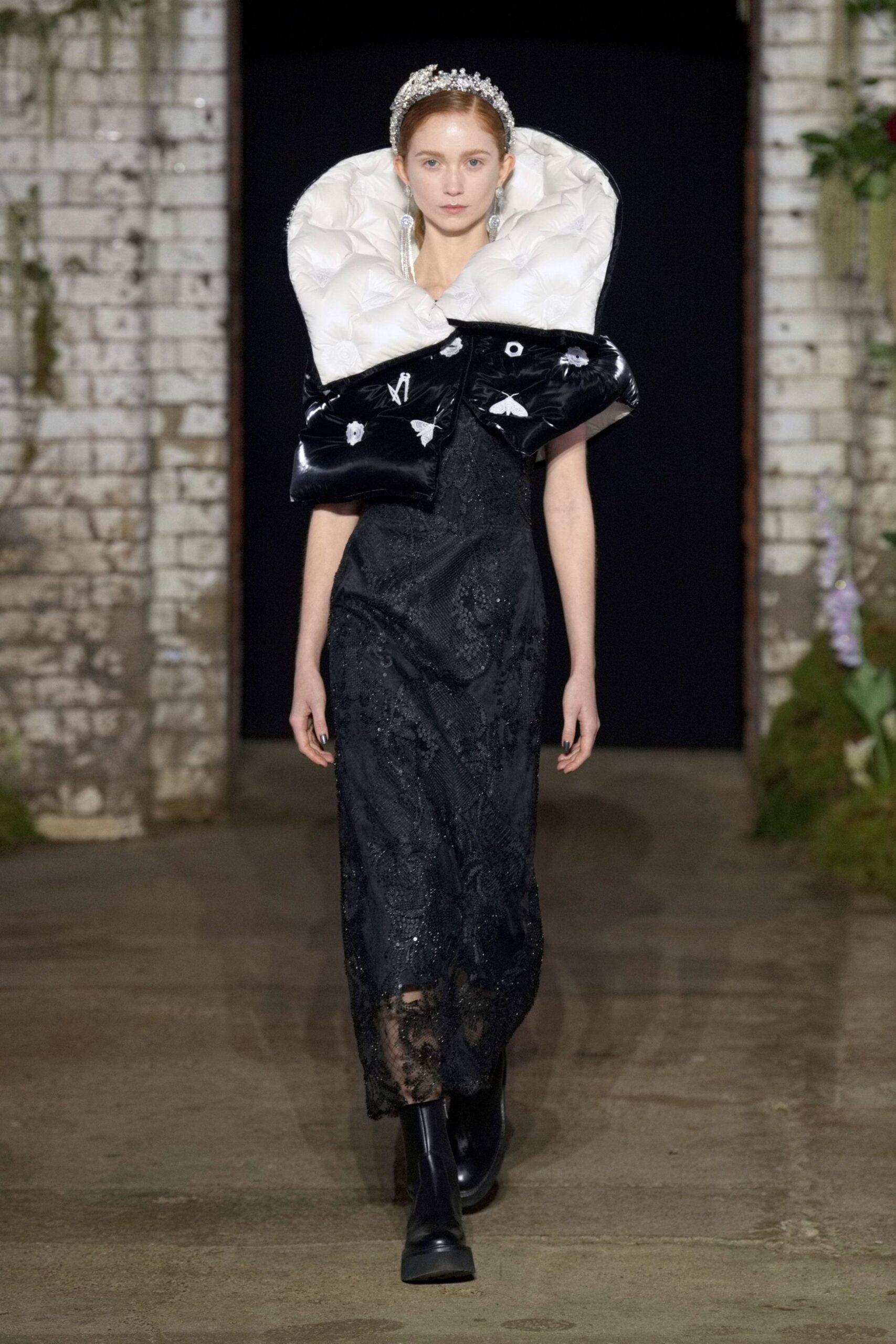 Mithridate F/W 22 Look 16