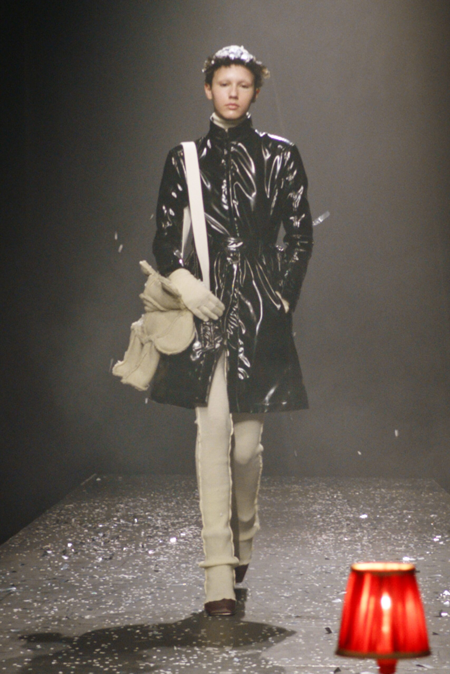 MM6 Maison Margiela F/W 21 Look 16