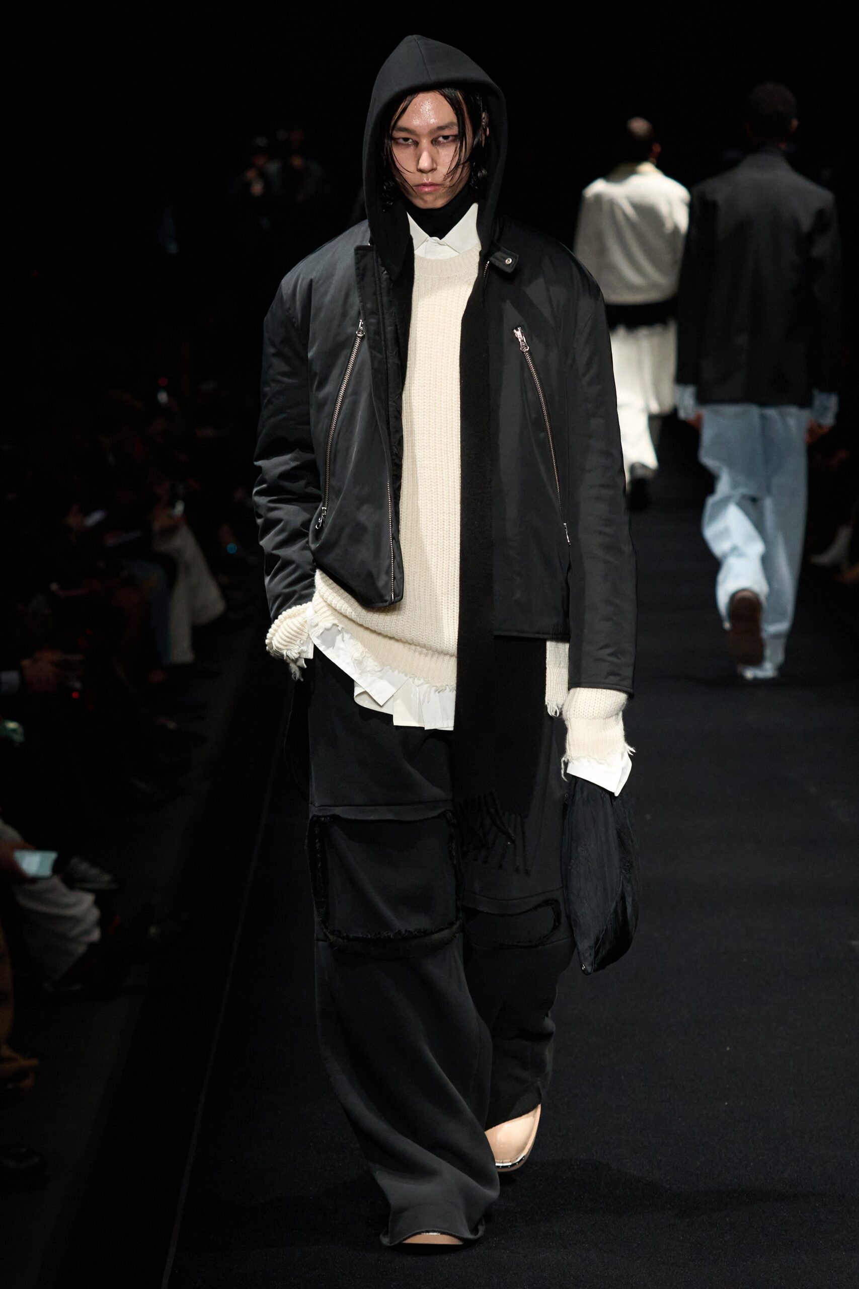 MM6 Maison Margiela F/W 23 Look 16