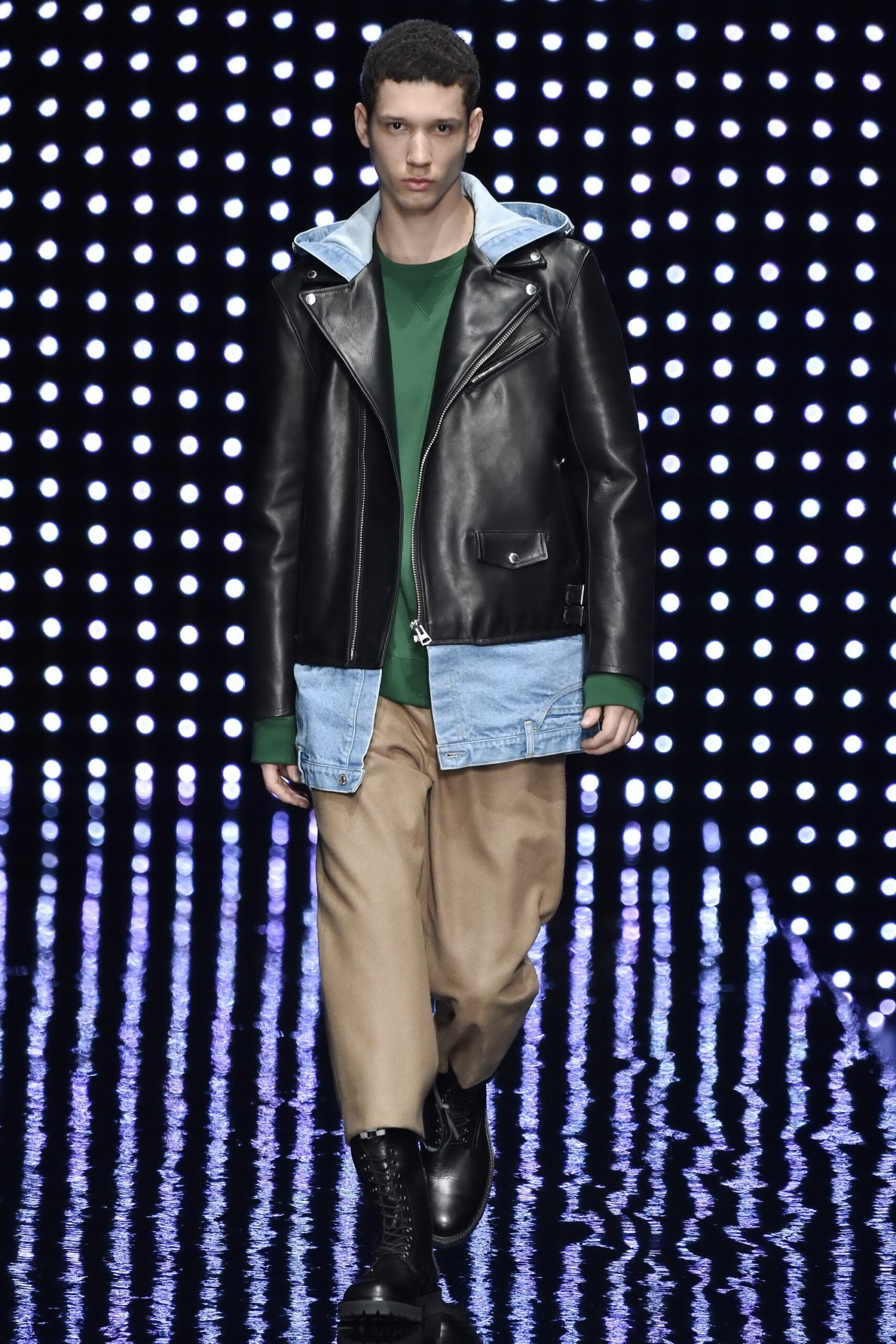 Mistergentleman Tokyo F/W 16 Look 16