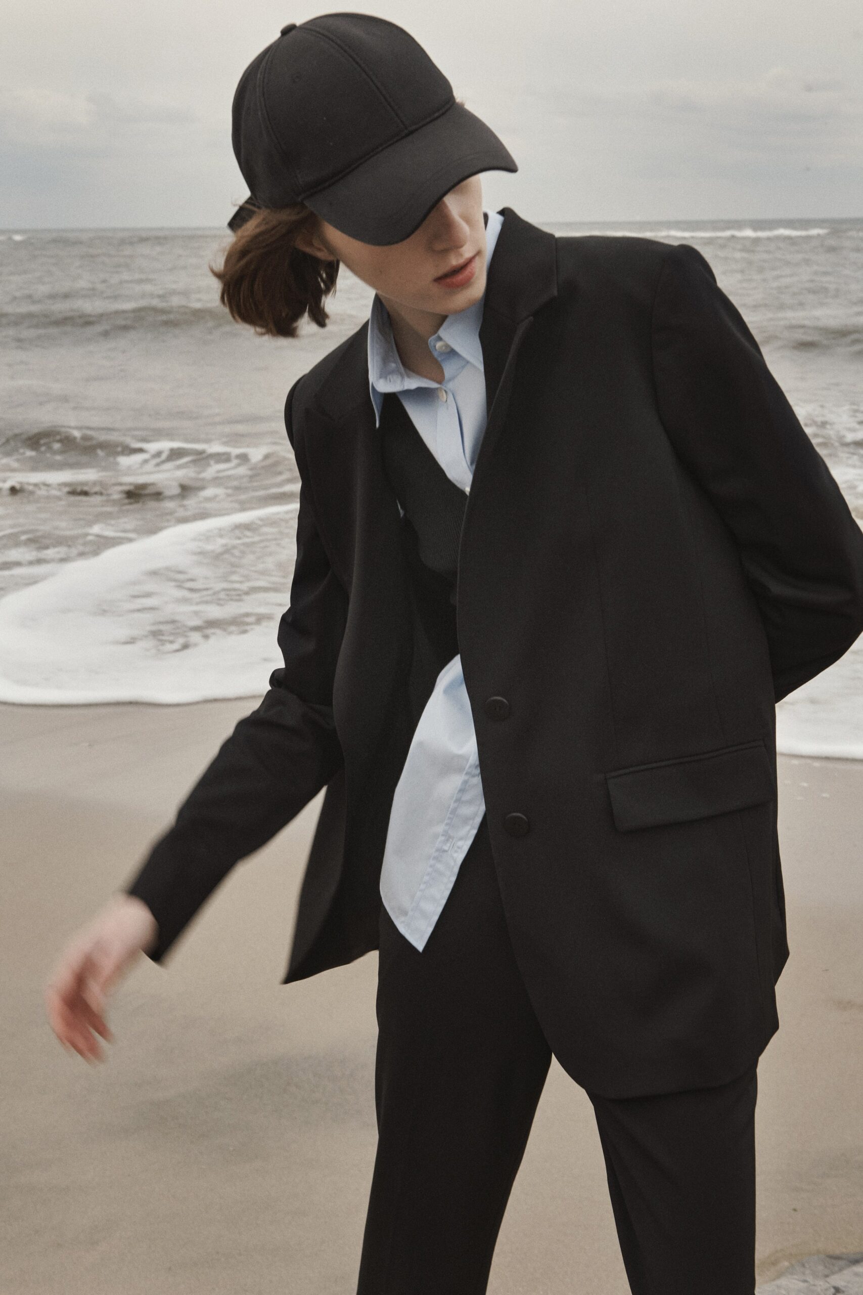 Maria McManus F/W 22 Look 16