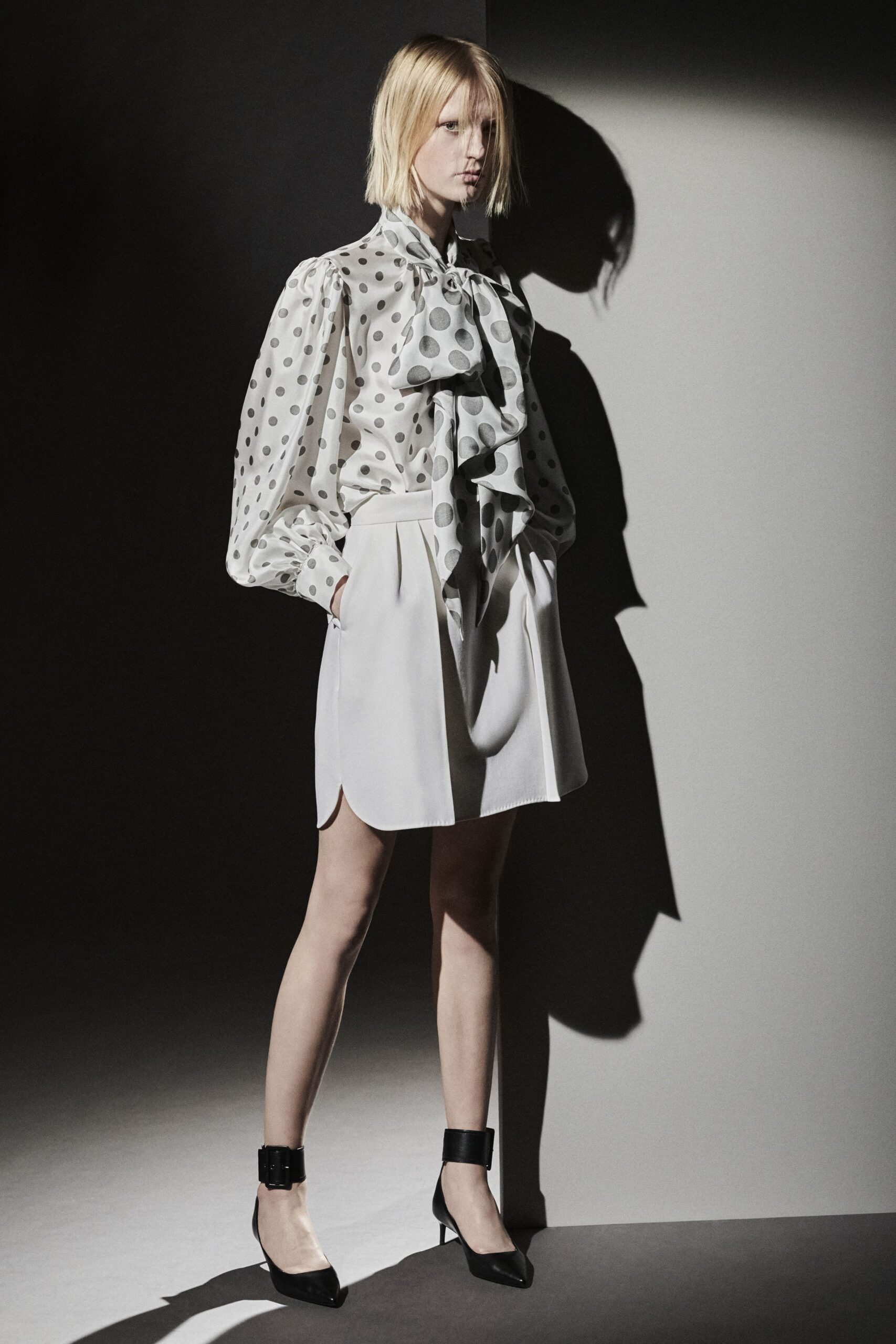 Max Mara F/W 21 Look 17