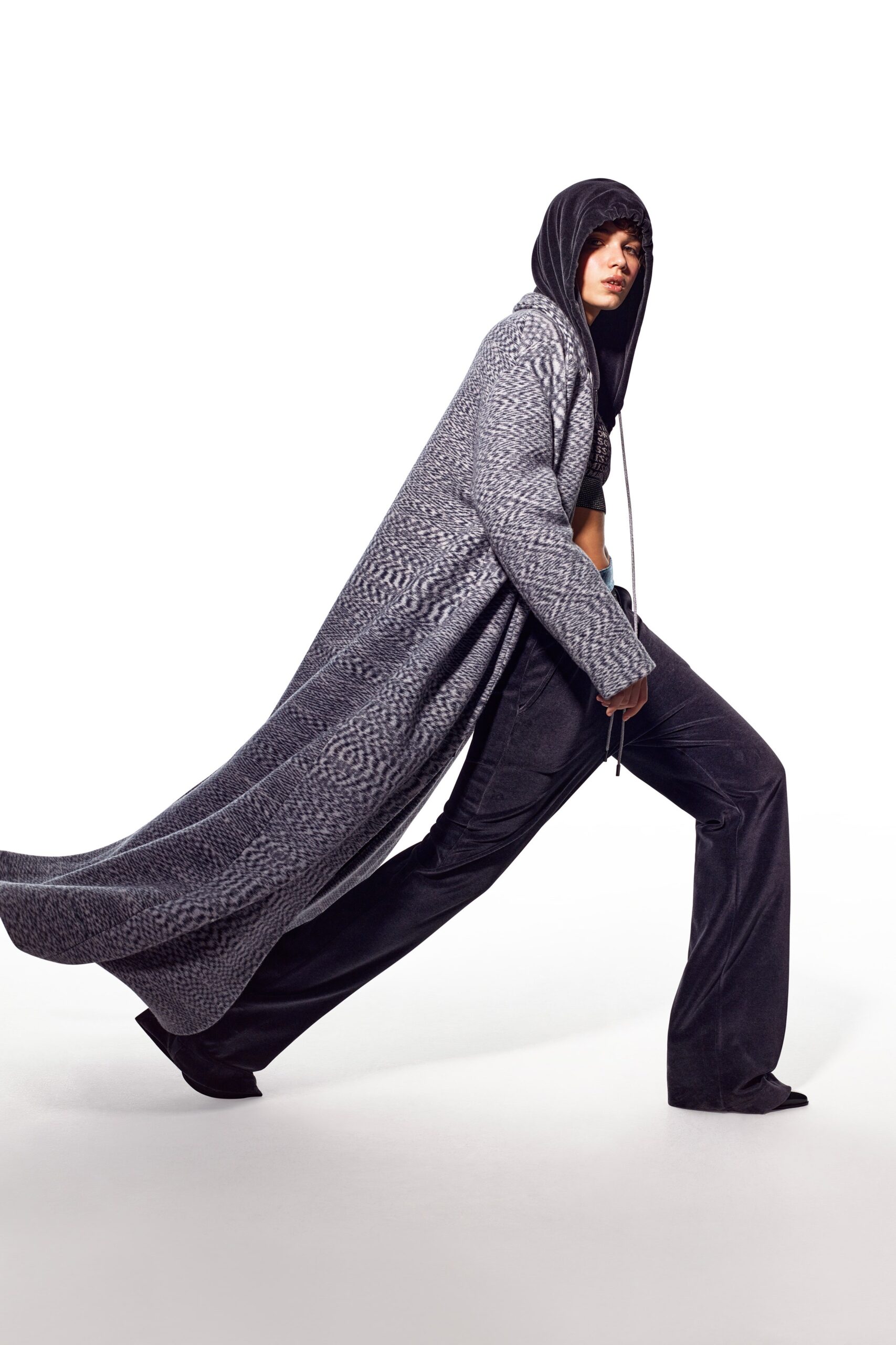 Missoni F/W 22 Look 17