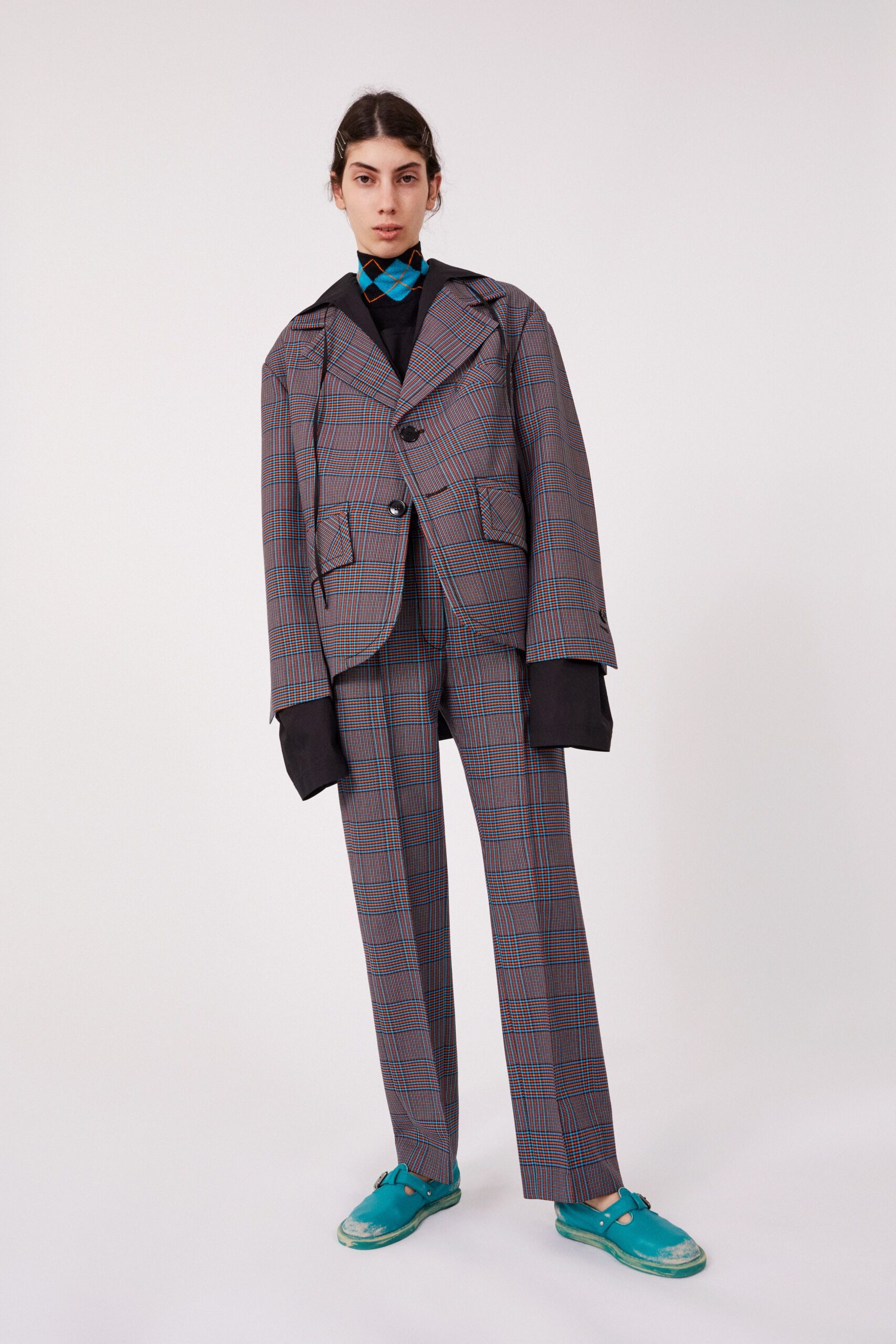 MM6 Maison Margiela Resort 19 Look 17