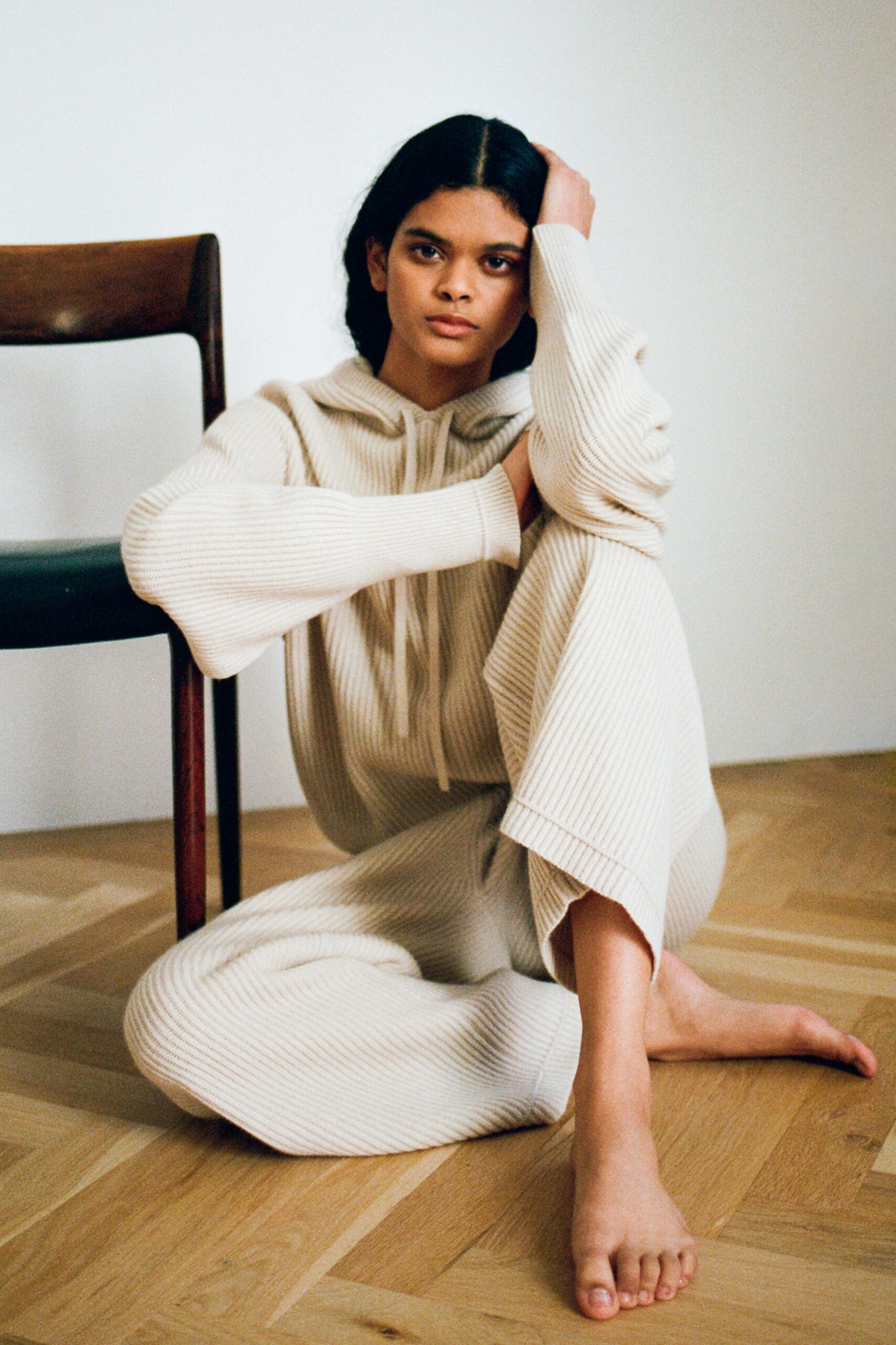 Maria McManus F/W 21 Look 11