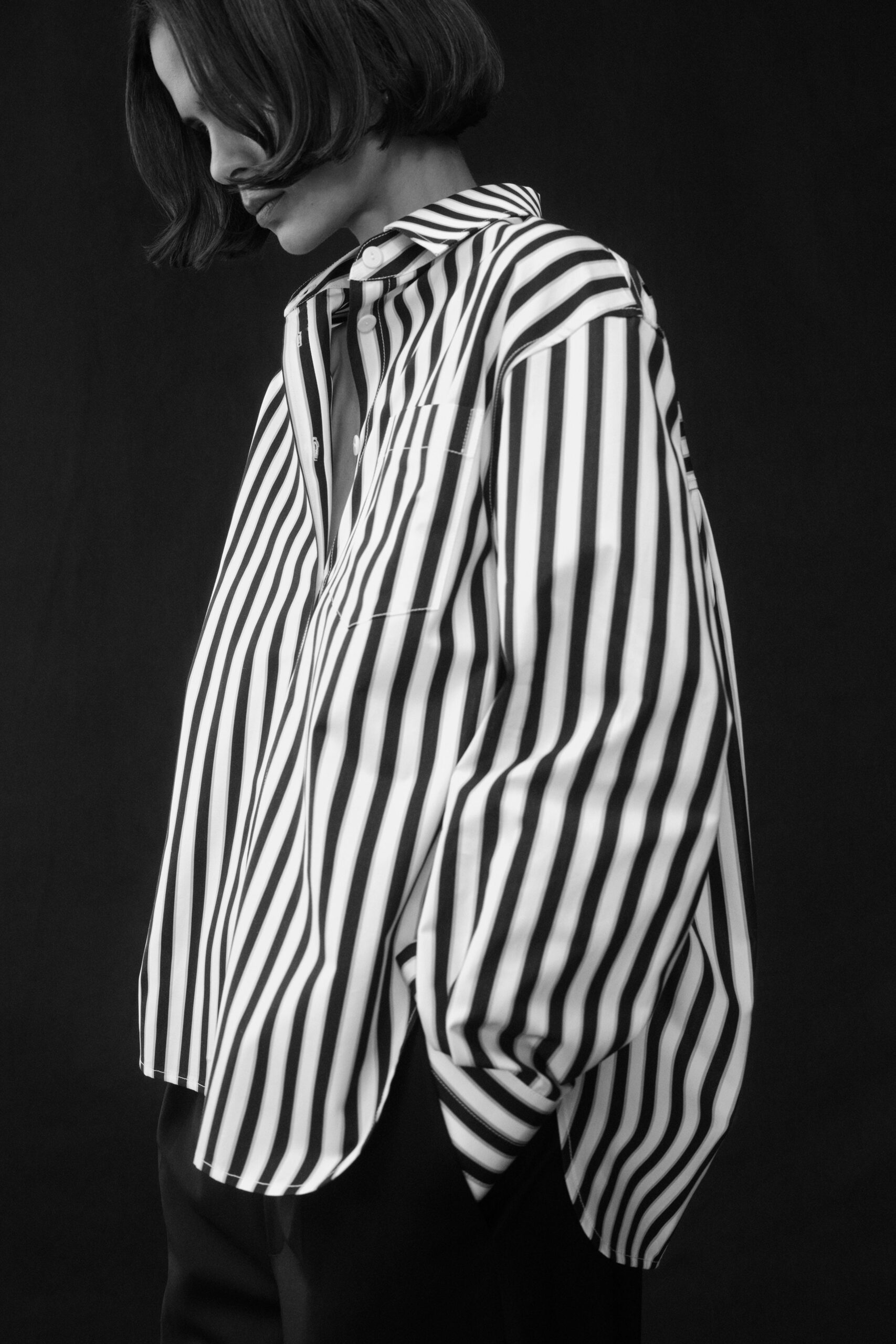 Maria McManus F/W 22 Look 17