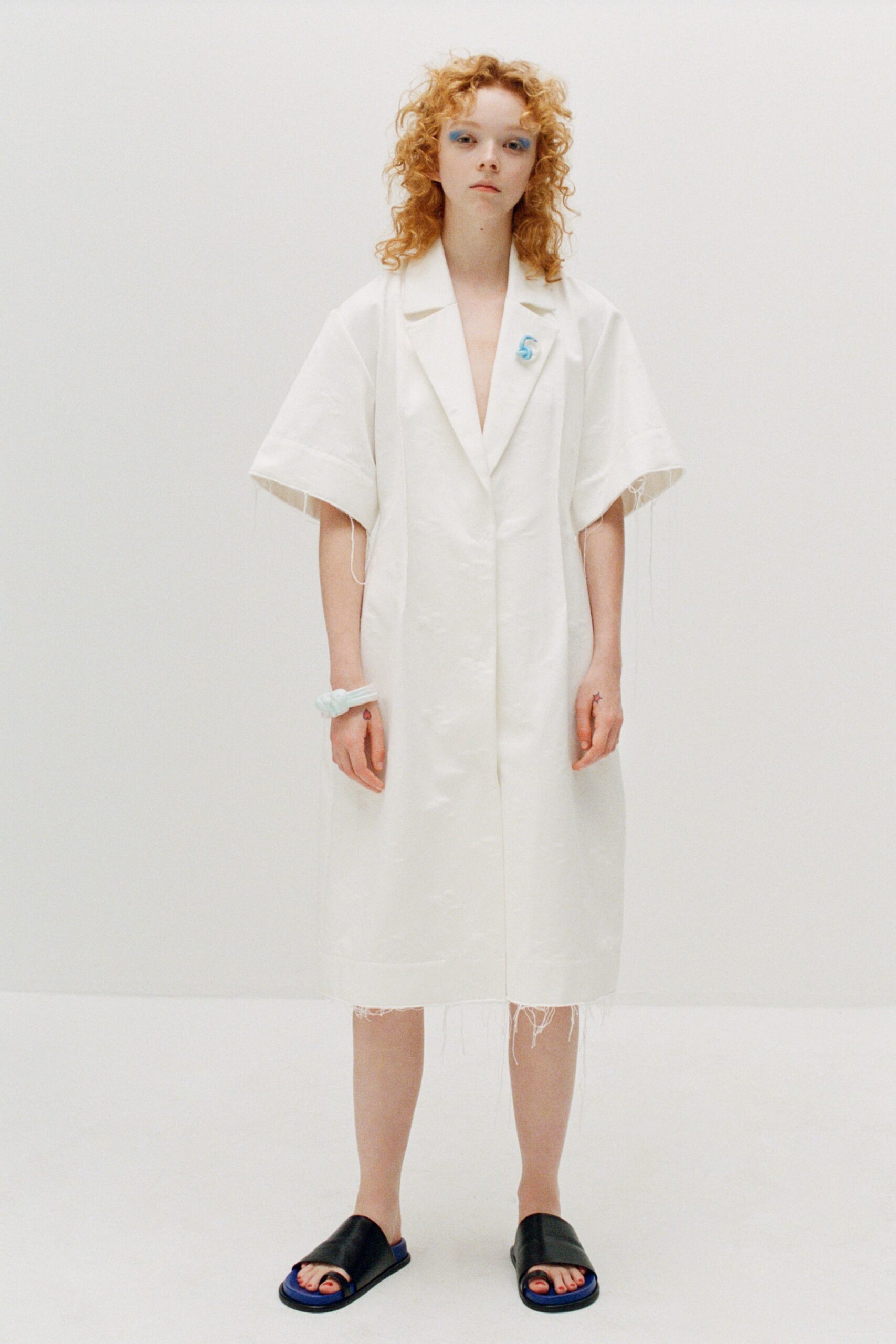 Marina Moscone Resort 20 Look 17
