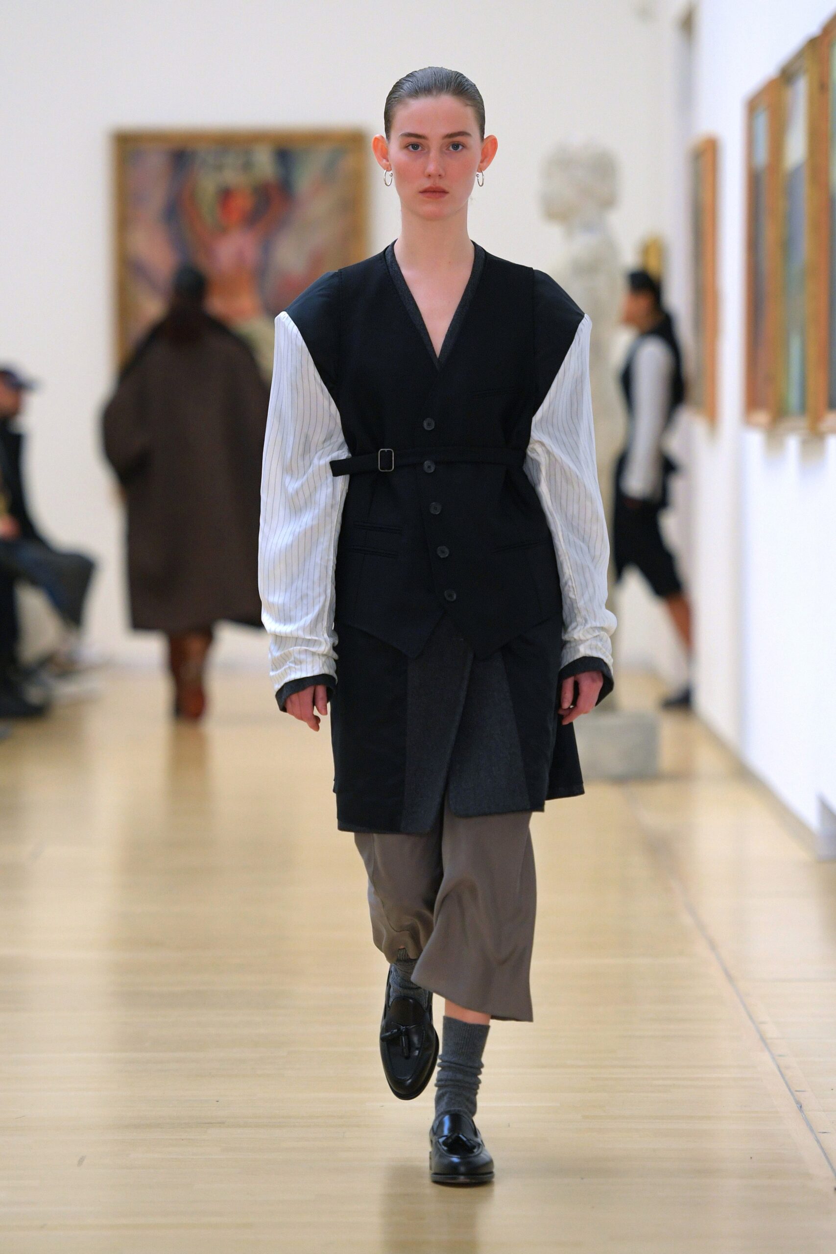 Mark Kenly Domino Tan Copenhagen F/W 22 Look 17
