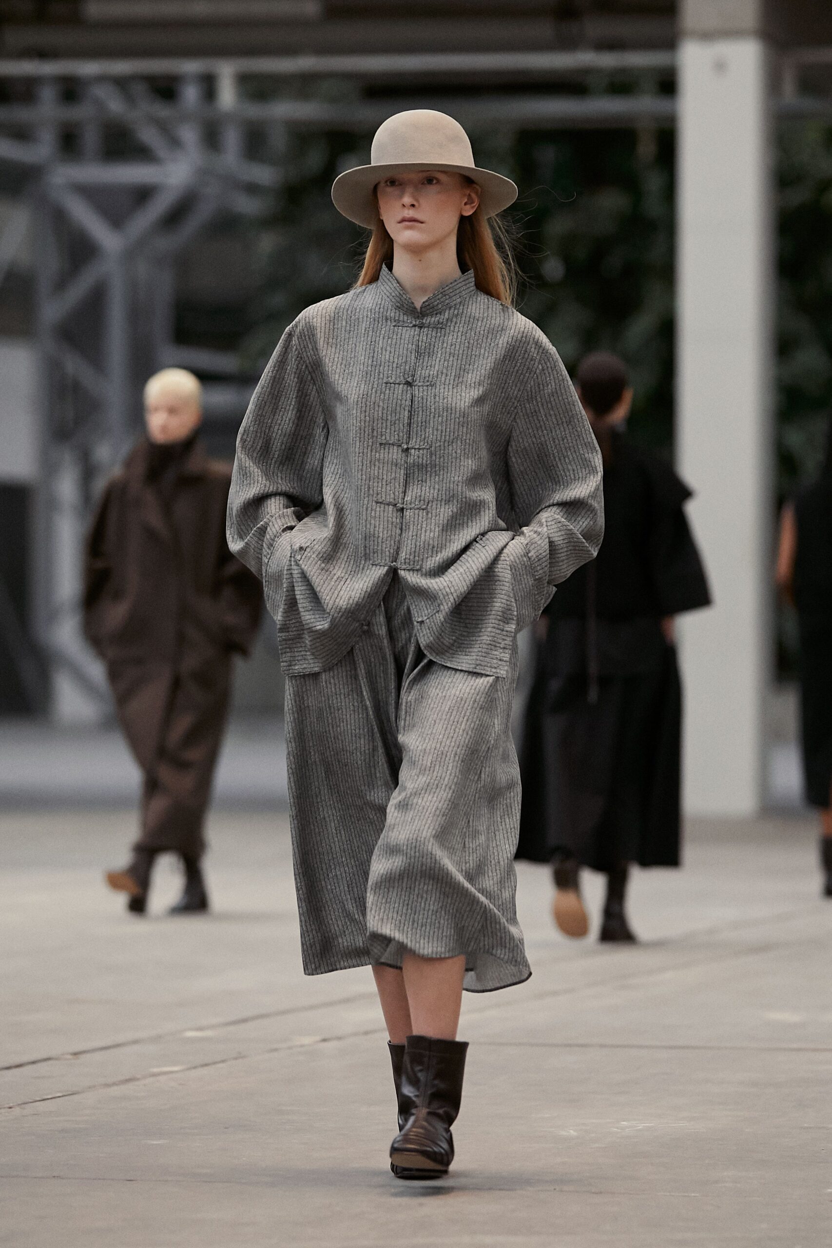 Mark Kenly Domino Tan Copenhagen F/W 21 Look 17