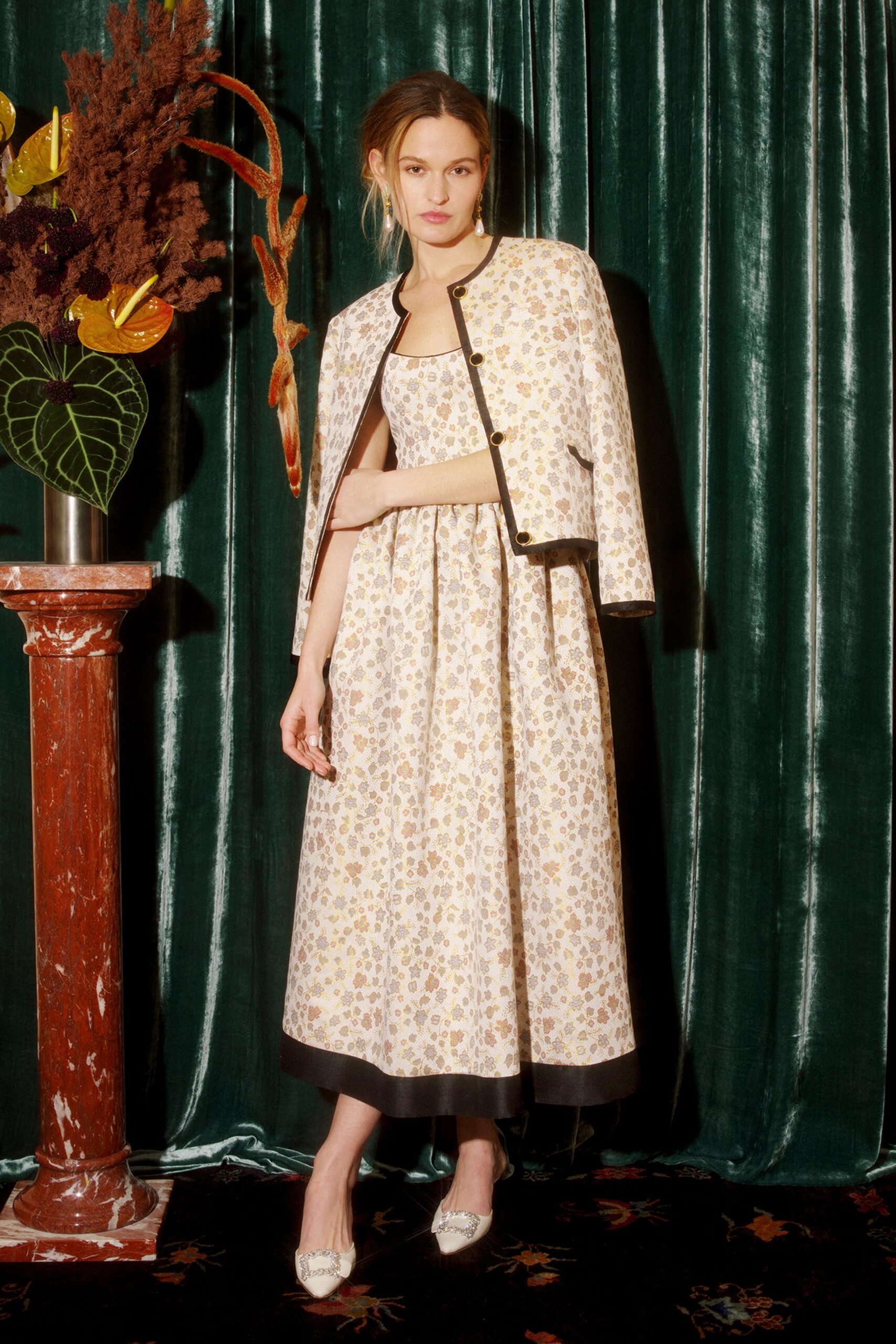 Markarian F/W 21 Look 17