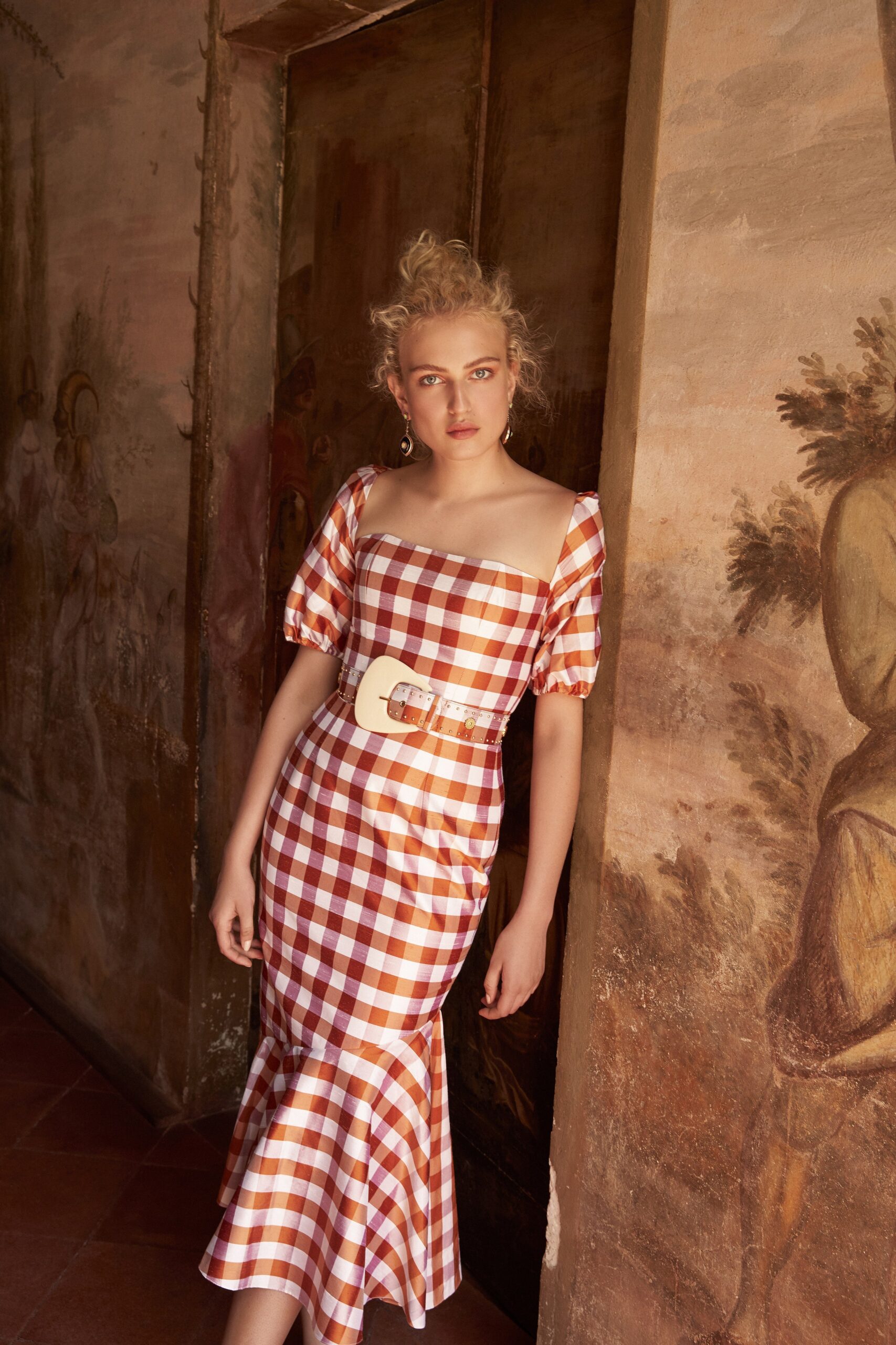 Markarian S/S 20 Look 17