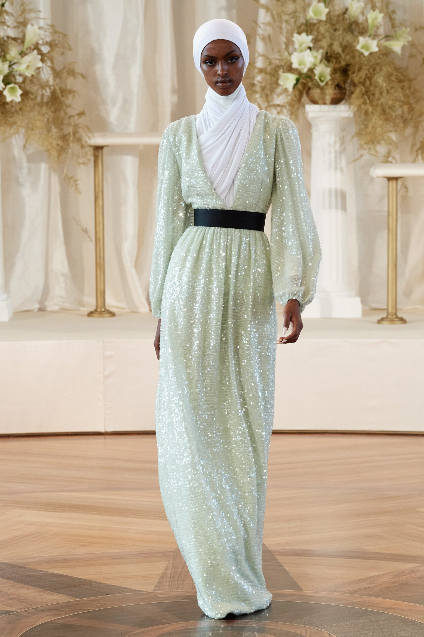 Markarian S/S 22 Look 17