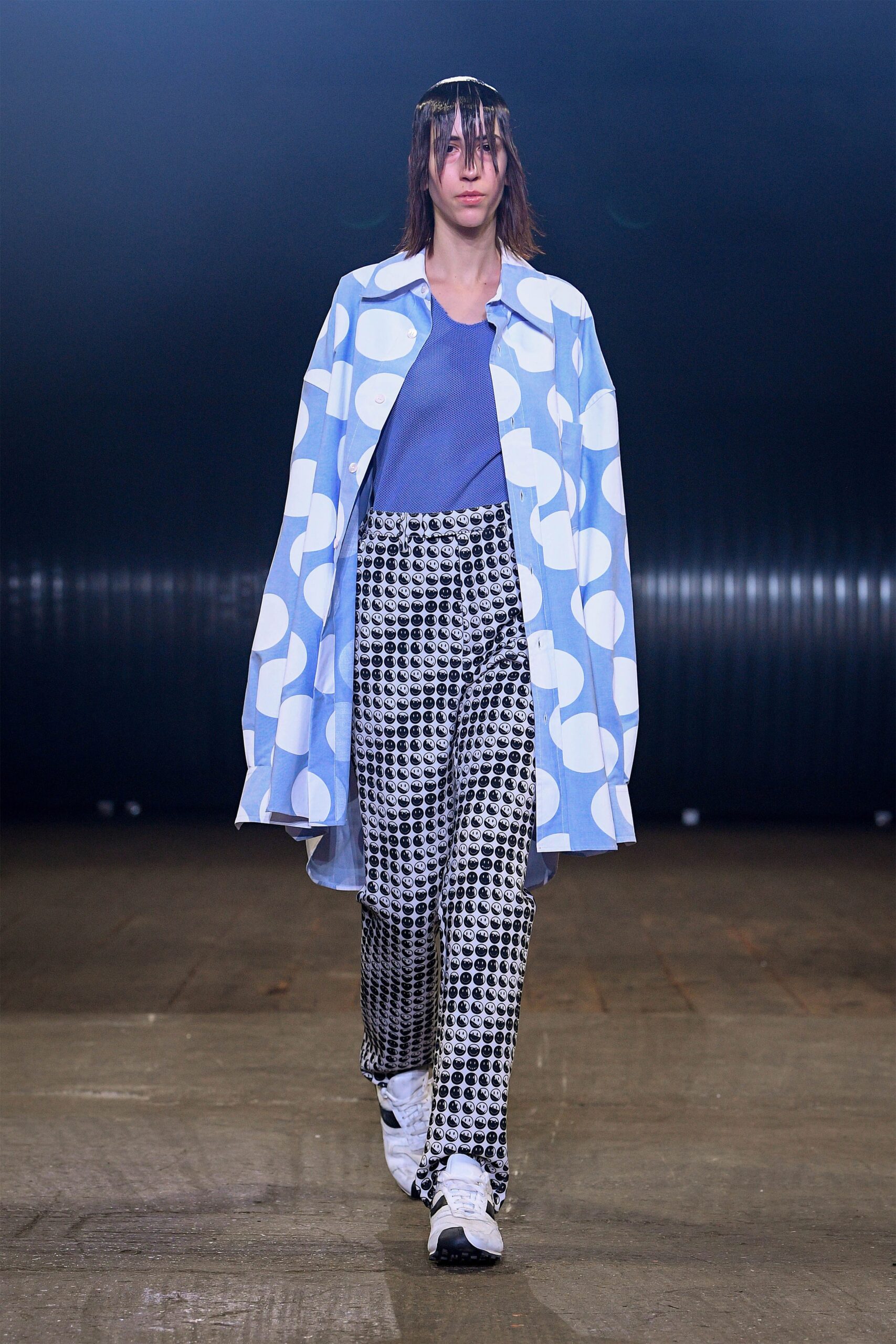 Marni F/W 20 Menswear Look 17