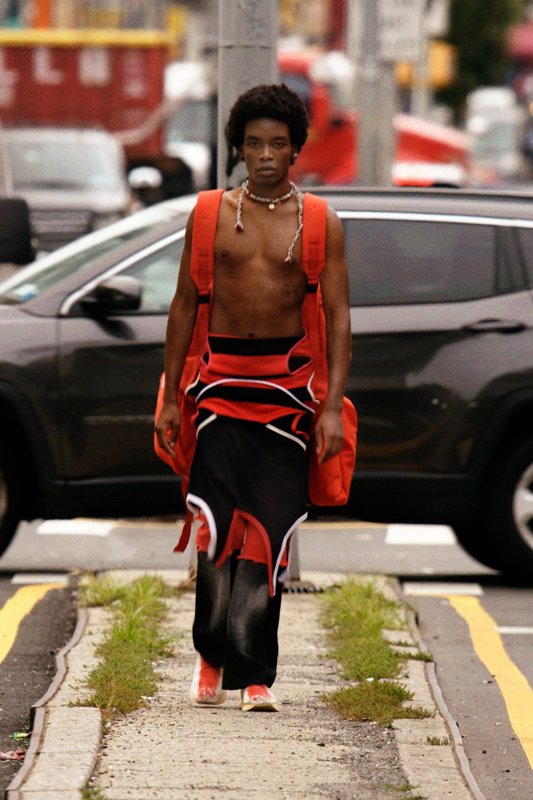 Marni S/S 21 Look 17