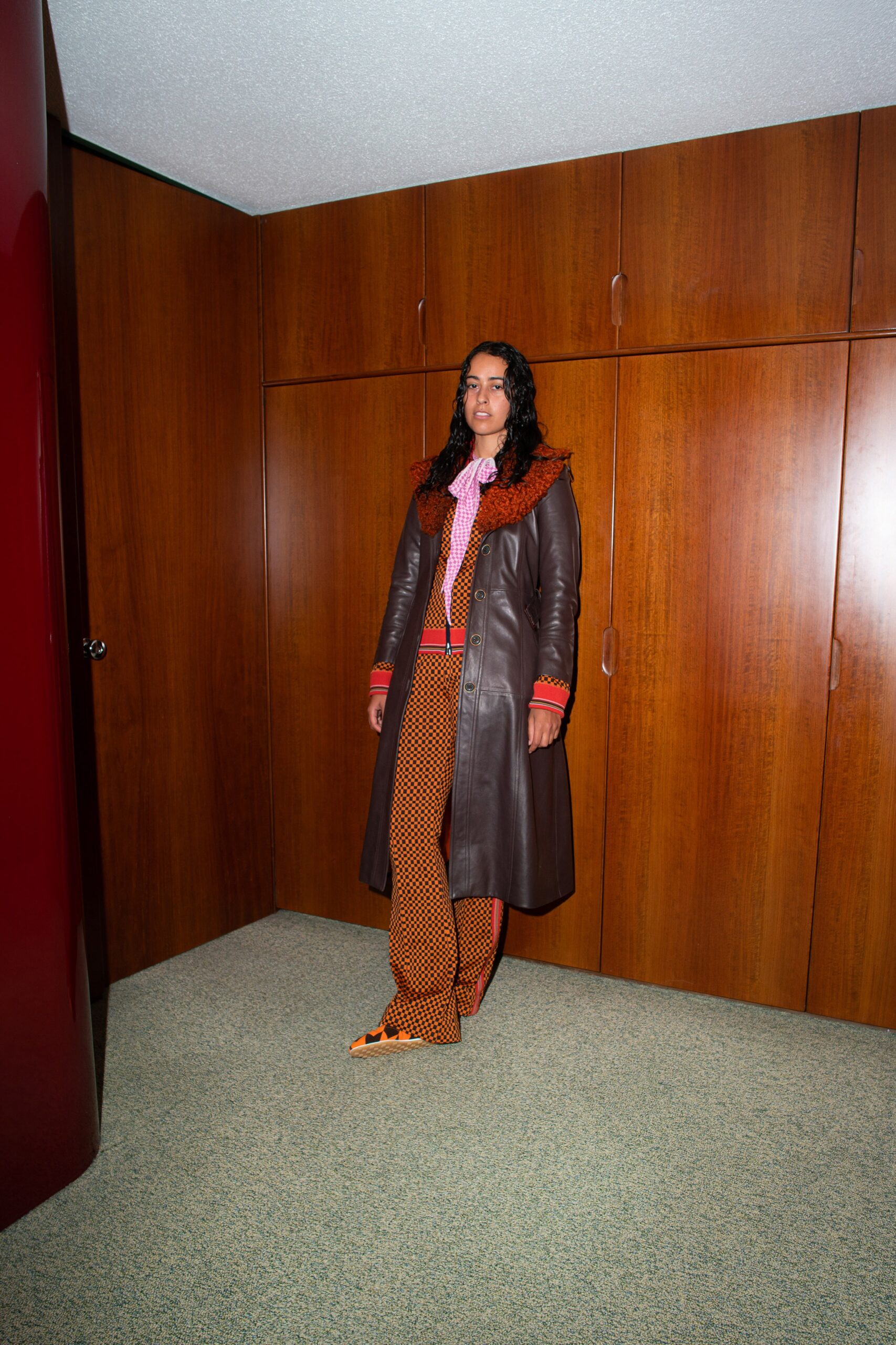 Marni Resort 22 Look 17
