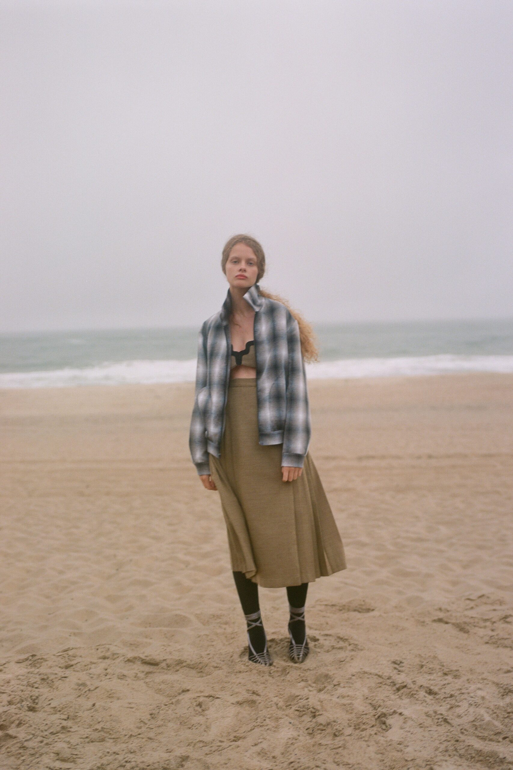Maryam Nassir Zadeh Resort 20 Look 17