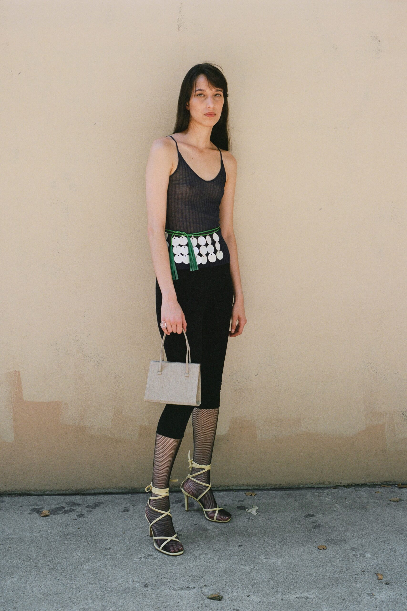 Maryam Nassir Zadeh Resort 21 Look 17