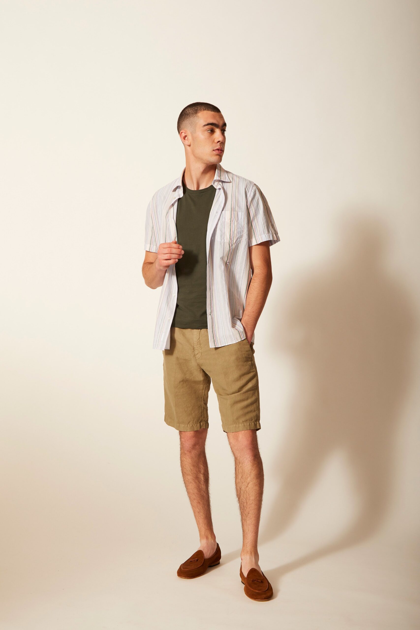 Massimo Alba S/S 20 Menswear Look 17