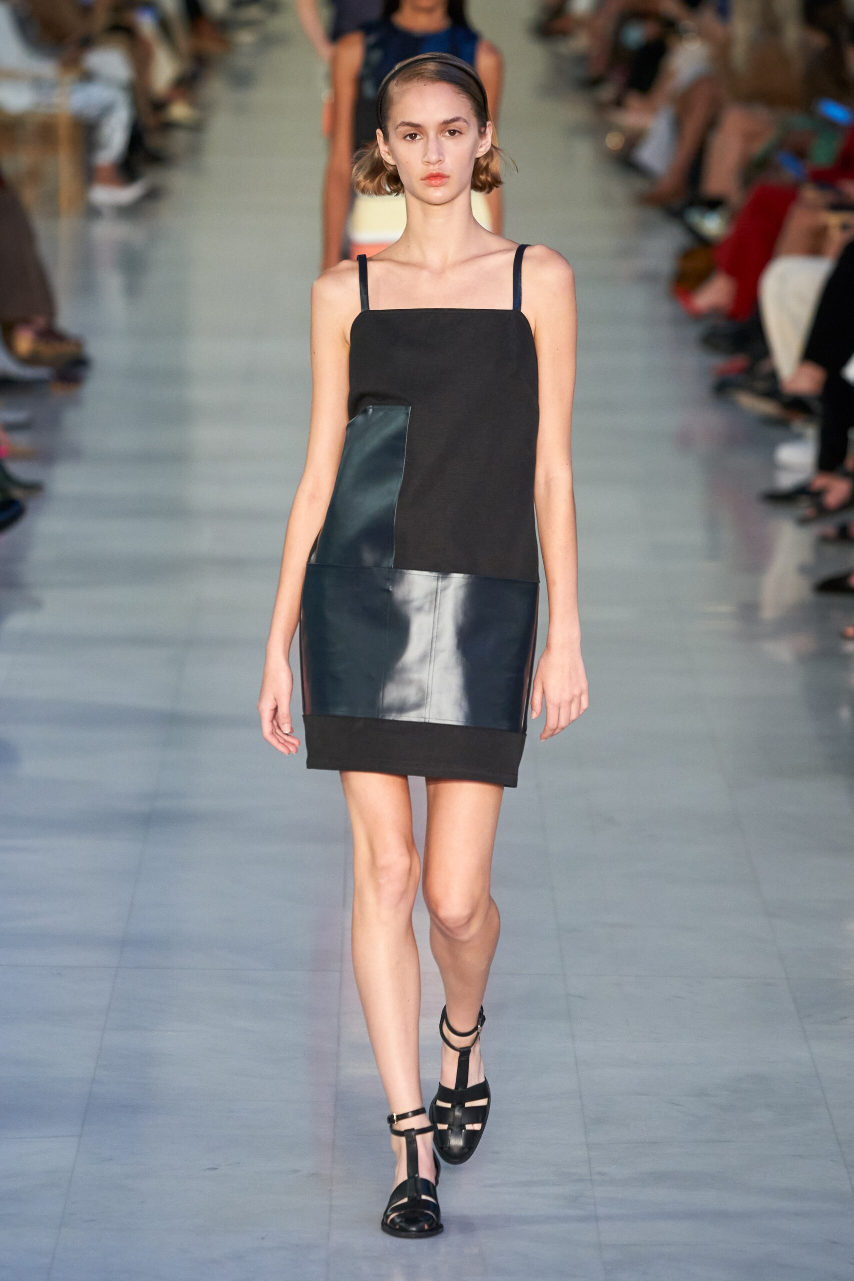 Max Mara S/S 22 Look 17