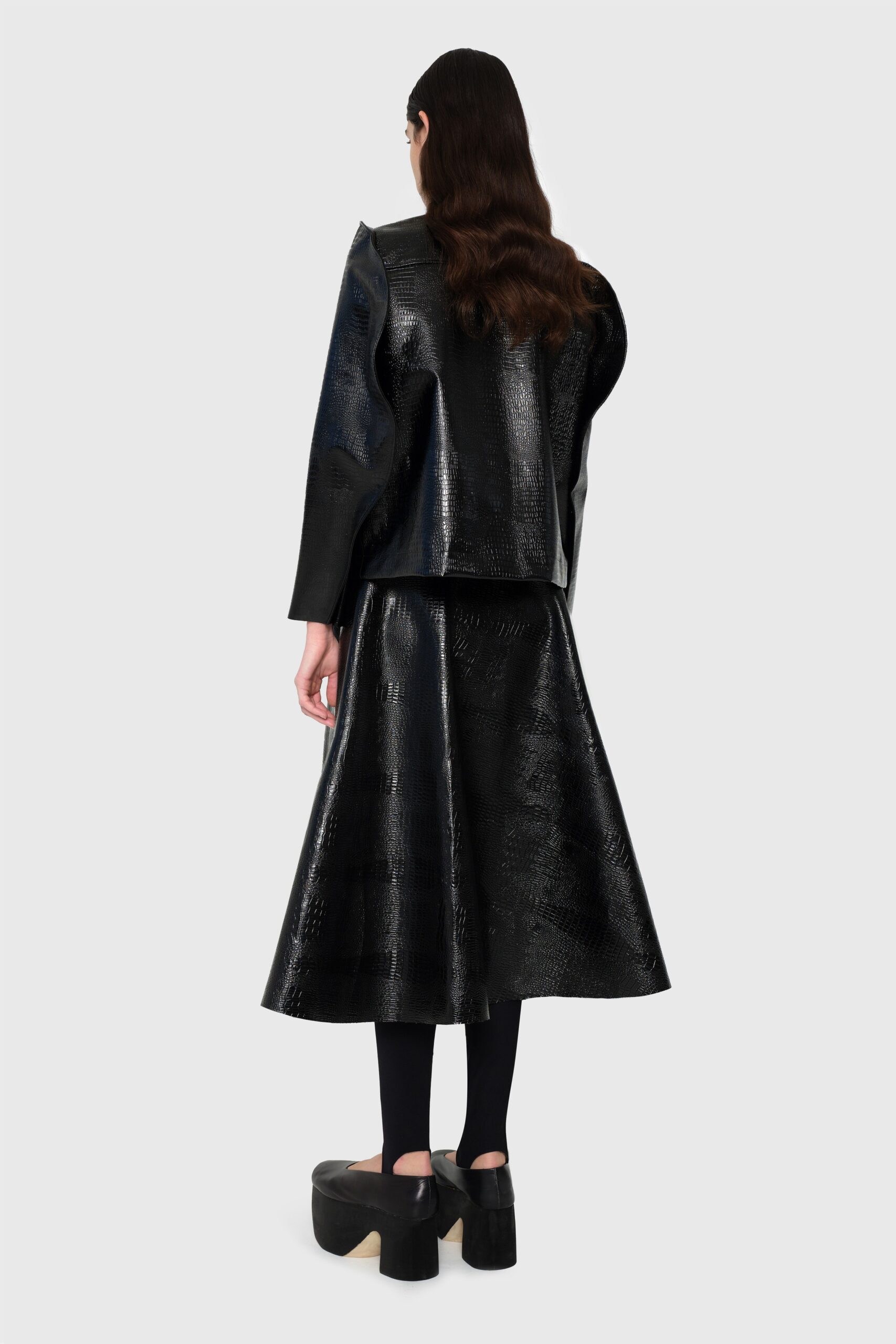 Melitta Baumeister F/W 21 Look 17