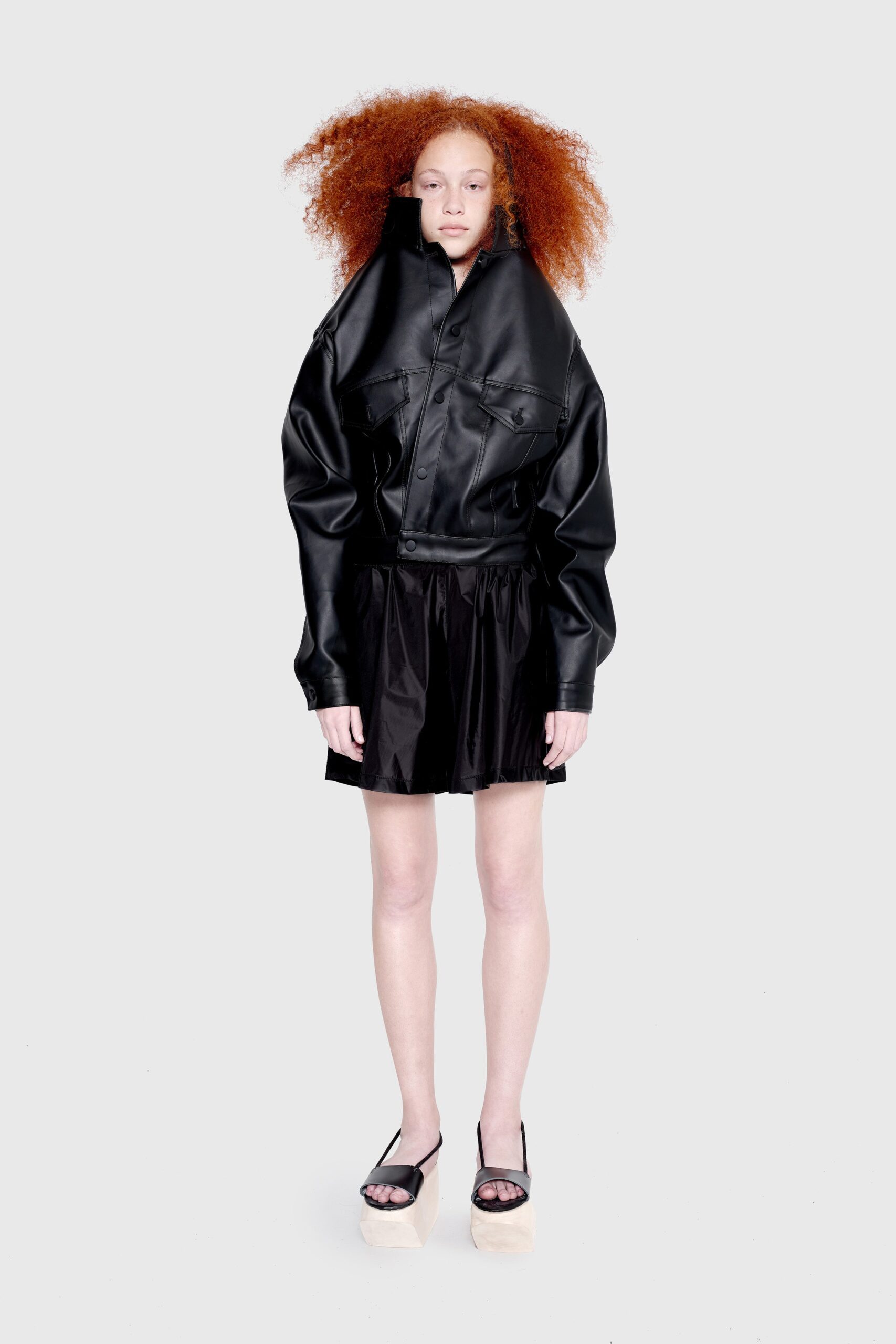 Melitta Baumeister S/S 20 Look 17