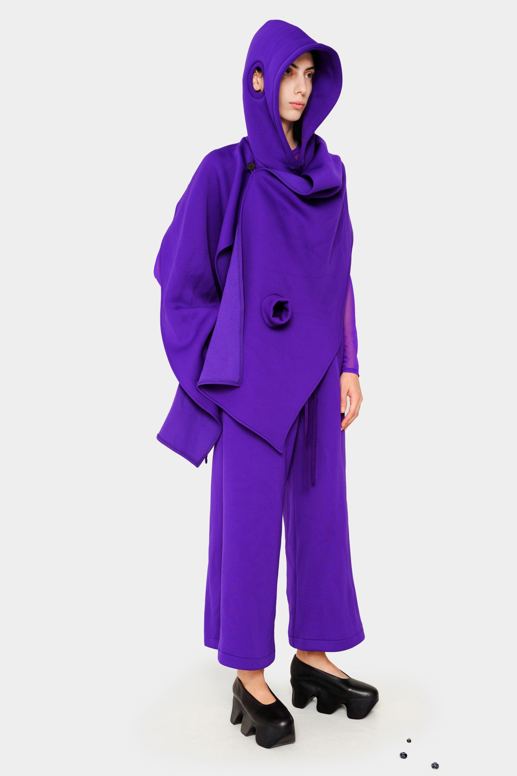 Melitta Baumeister S/S 22 Look 17