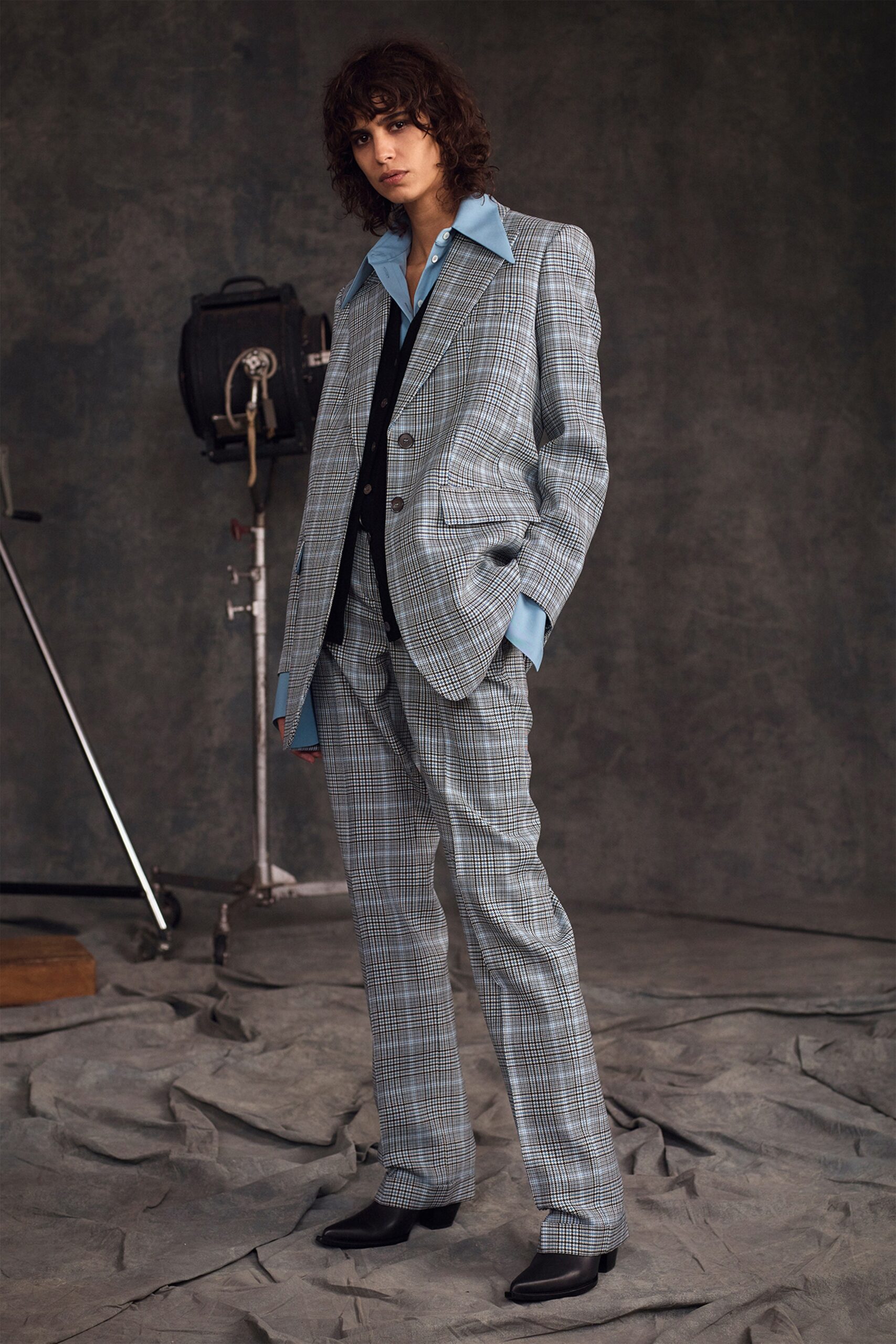 Michael Kors Collection F/W 20 Look 17