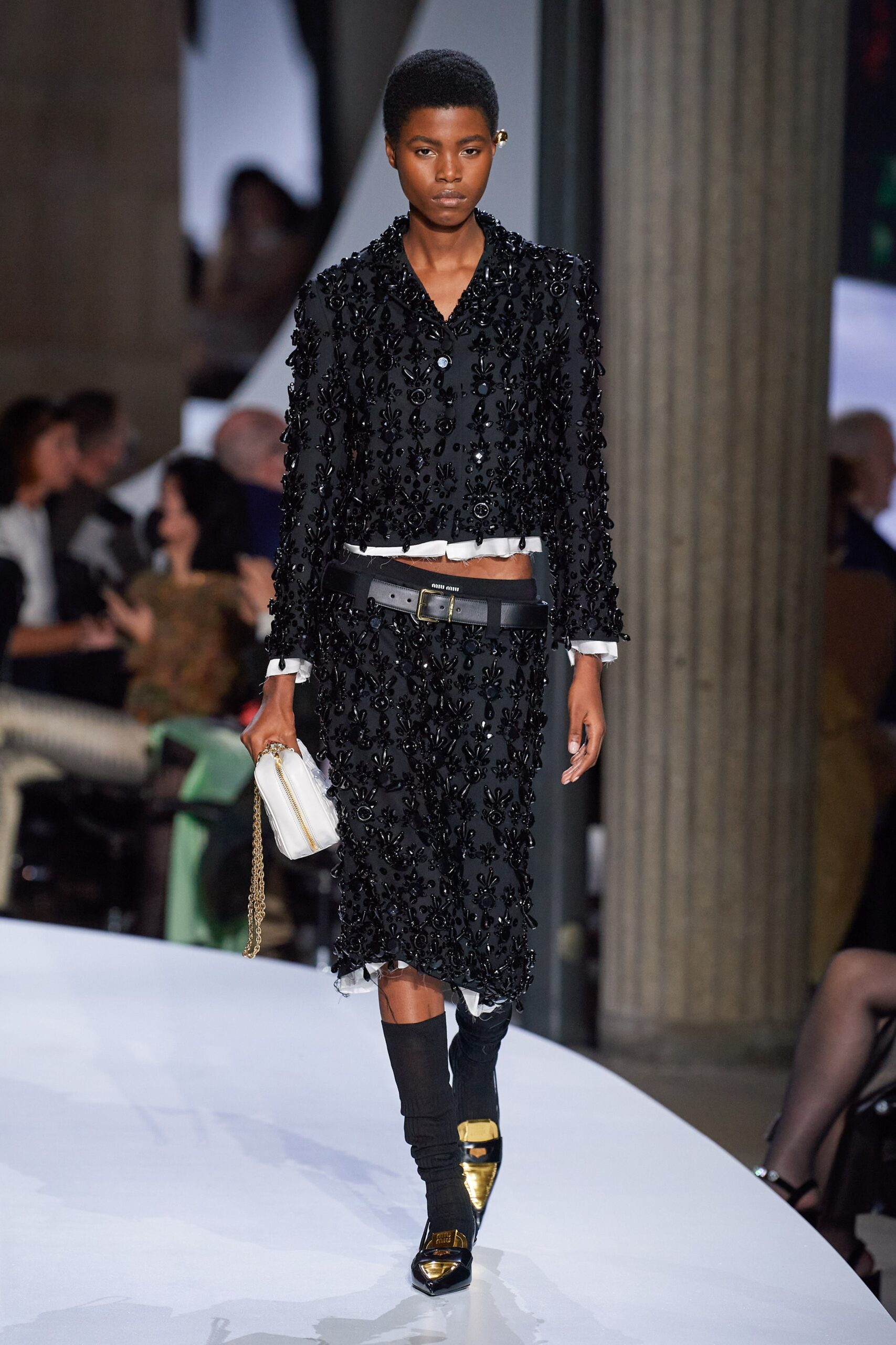 Miu Miu S/S 22 Look 17