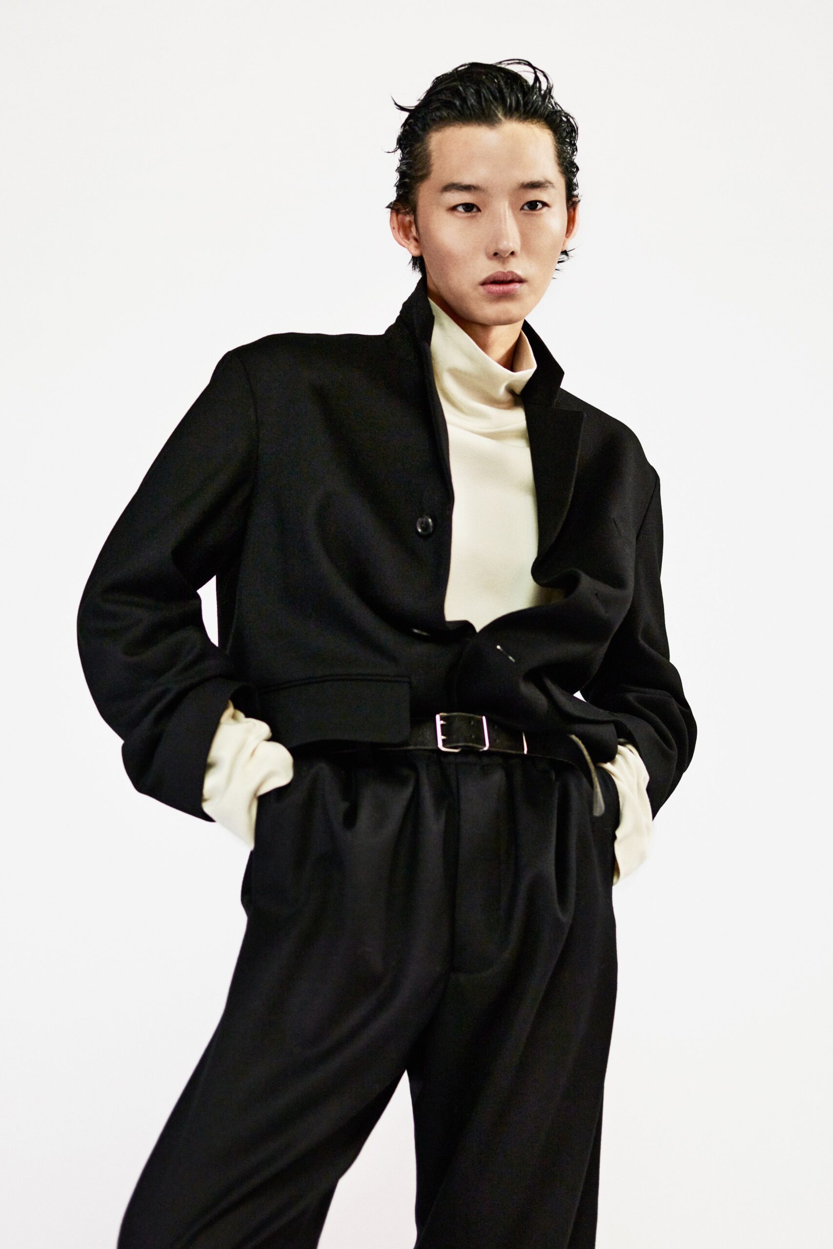Margaret Howell F/W 23 Look 17