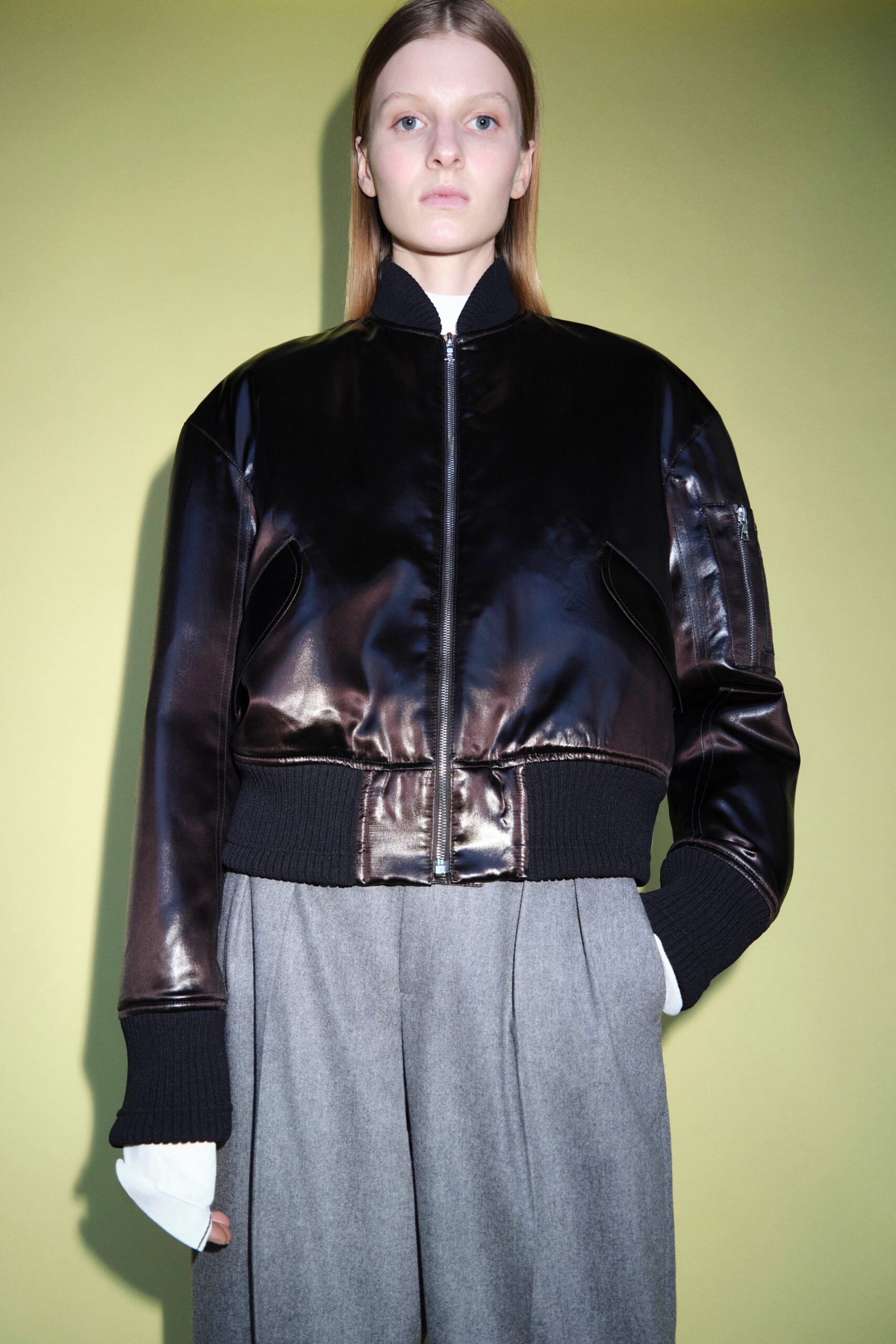 Maria McManus F/W 23 Look 17
