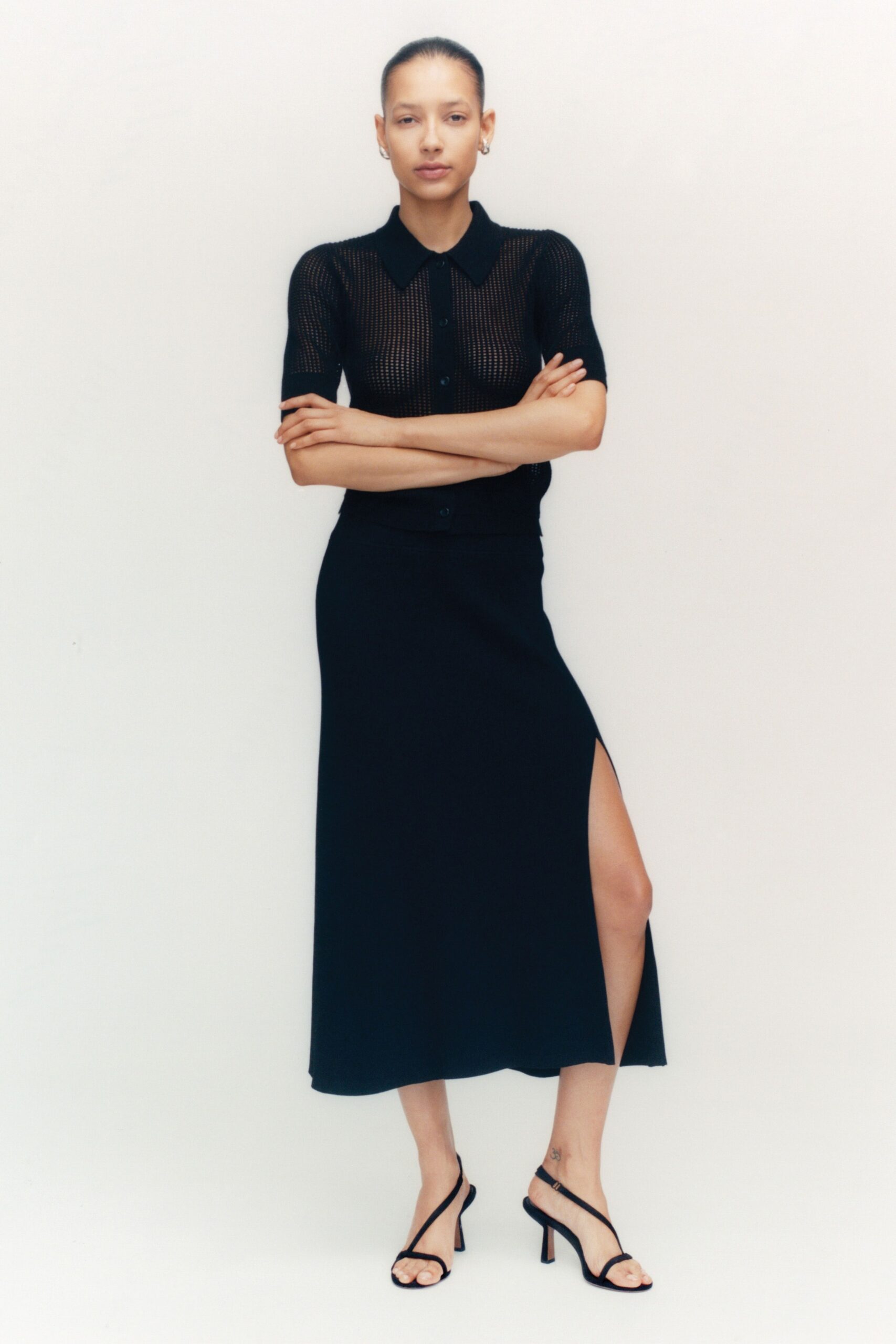 Maria McManus F/W 23 Look 17