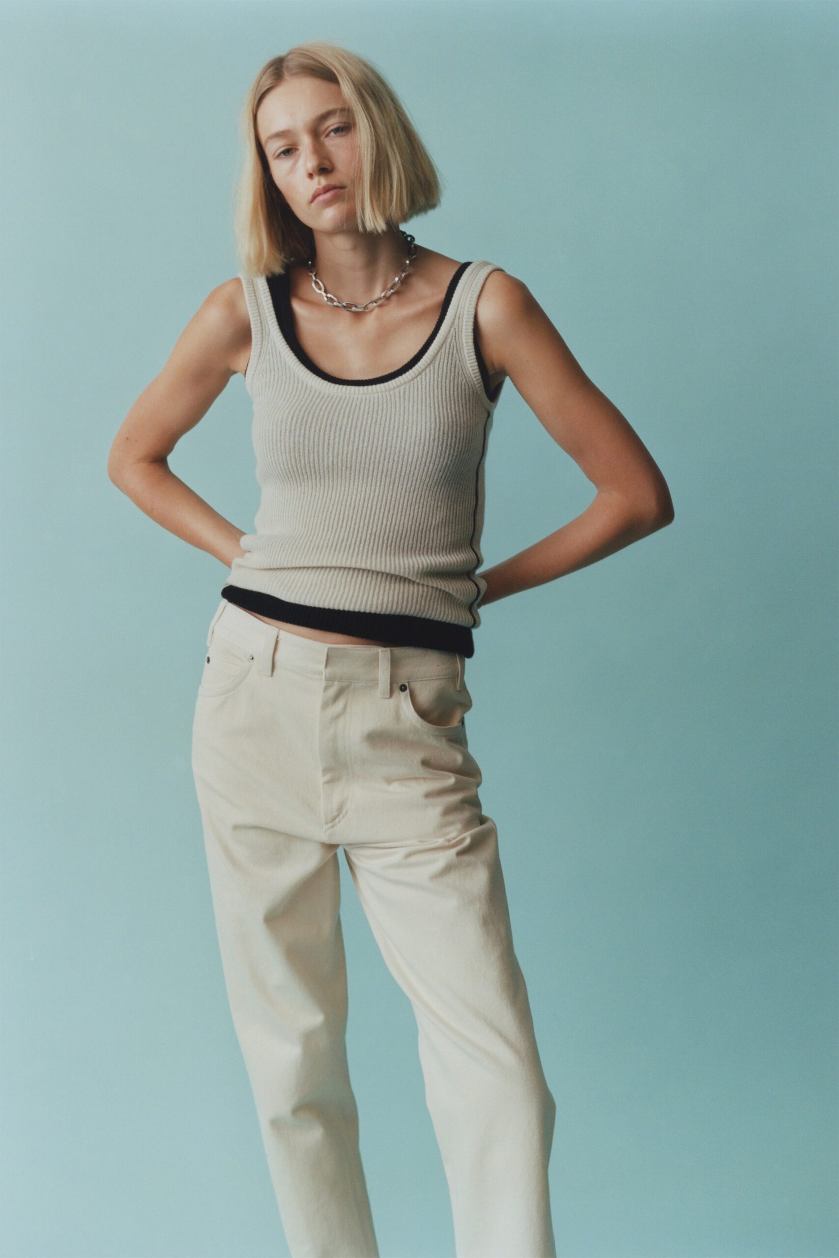 Maria McManus S/S 23 Look 17