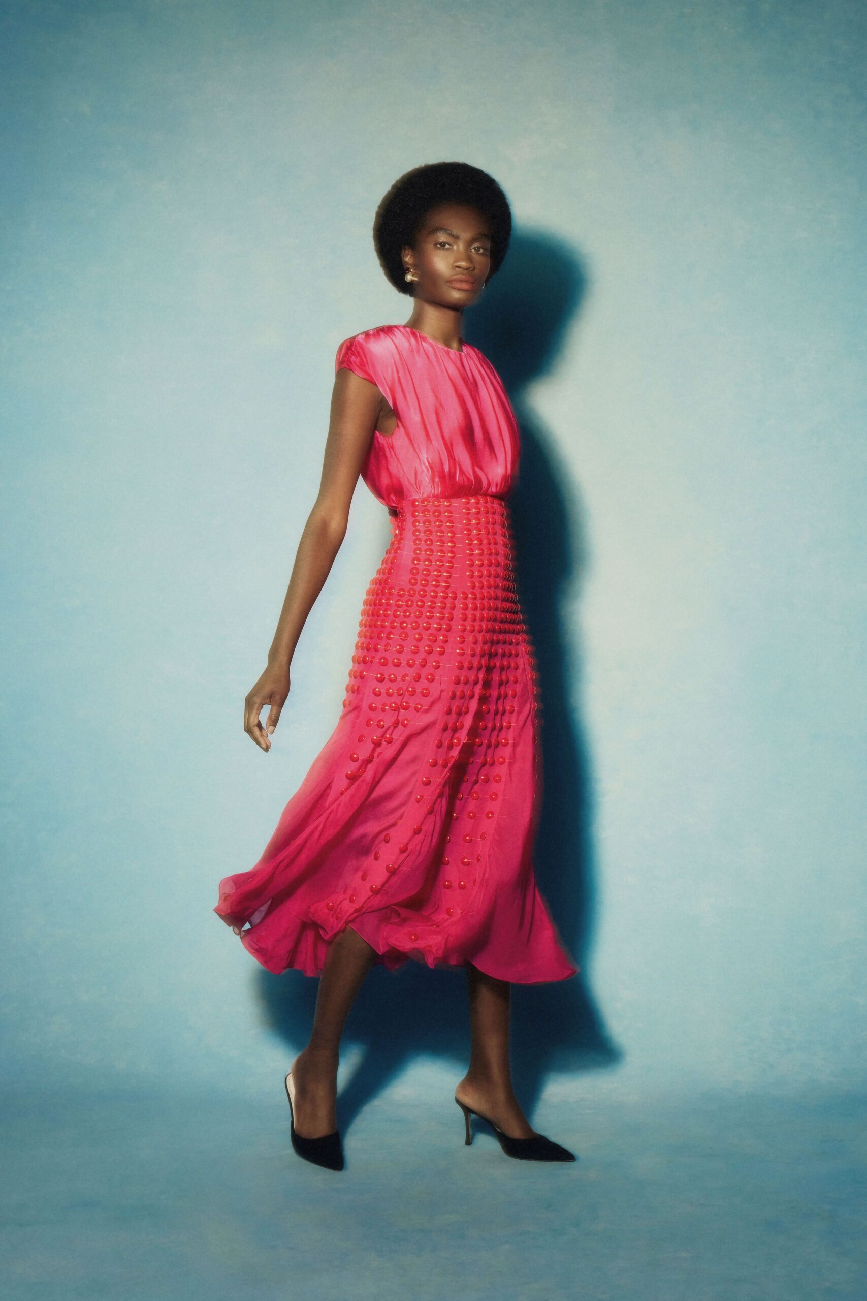 Markarian Resort 23 Look 13