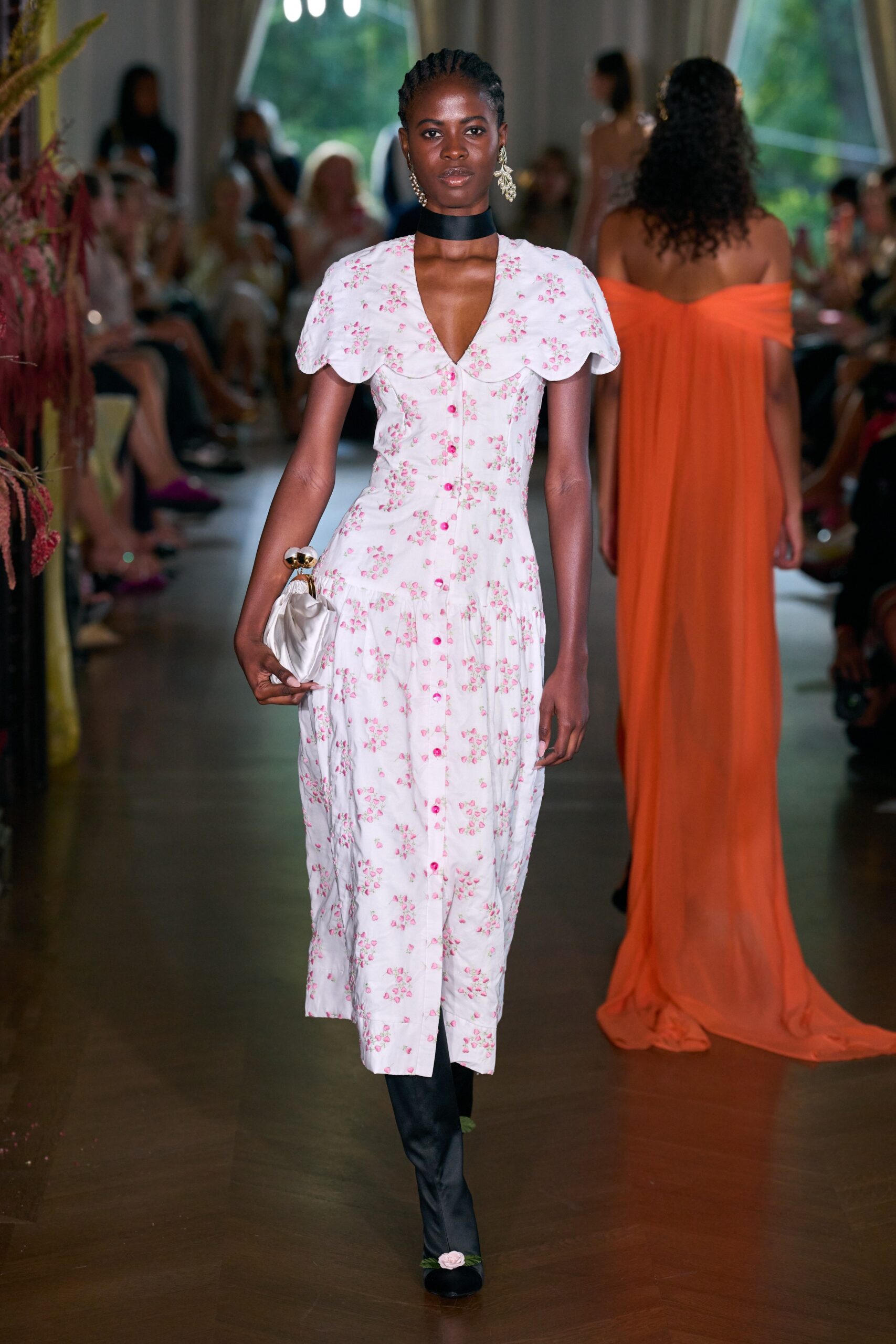 Markarian S/S 23 Look 17